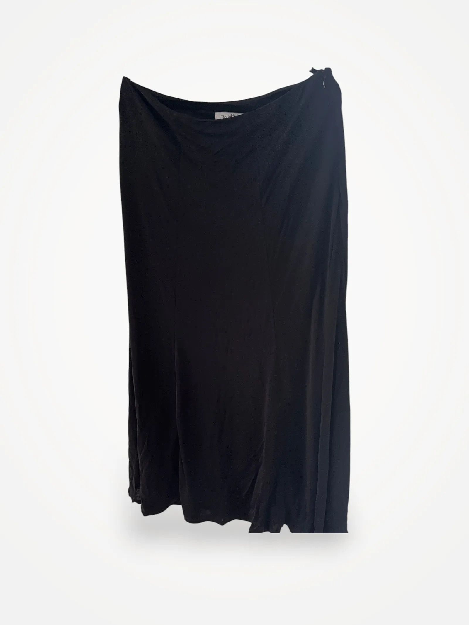 Rodebjer Rodebjer Inec Skirt Size 30" / US 8 / IT 44 - 2 Thumbnail