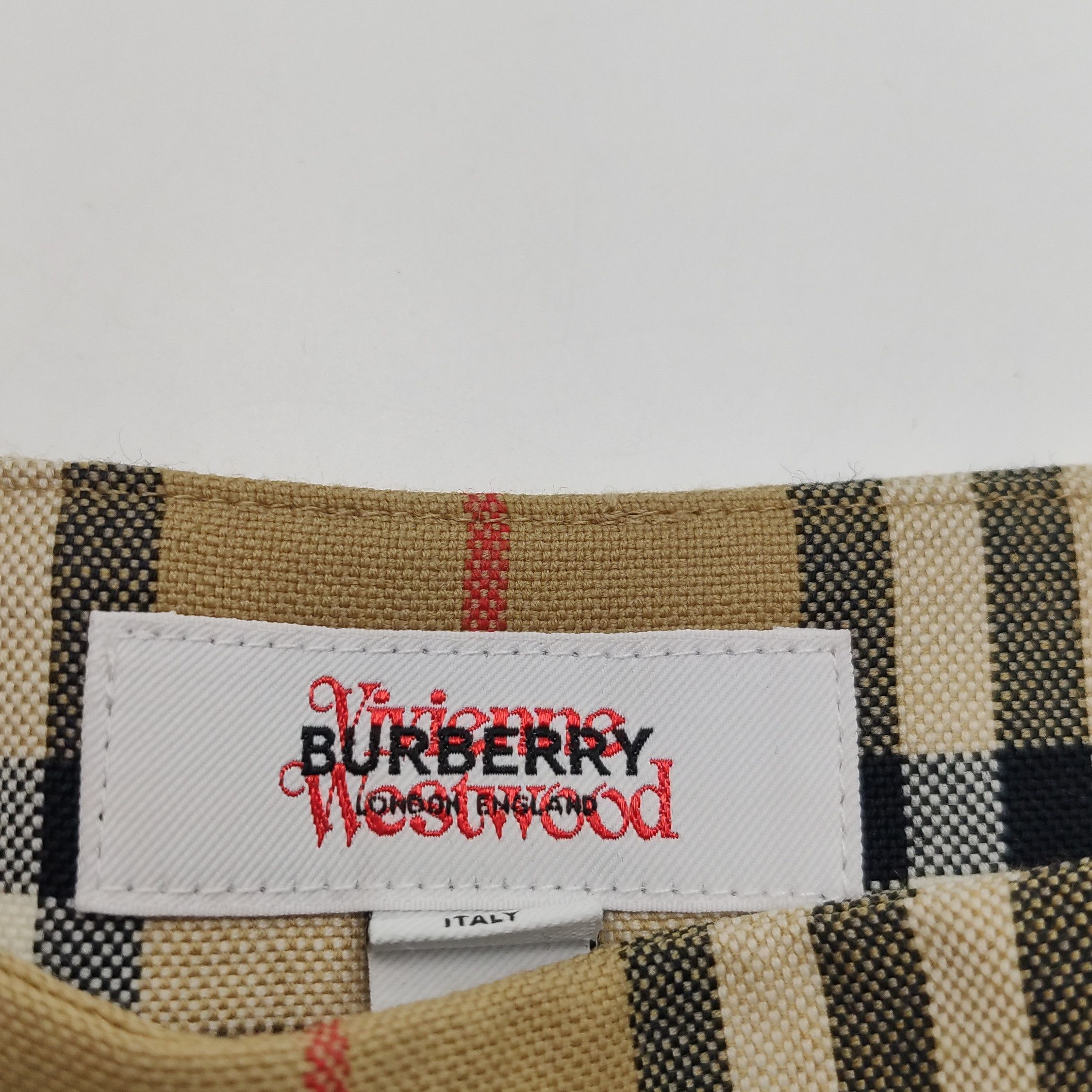 Burberry Burberry Women 30 Midi Skirts Size 30" / US 8 / IT 44 - 5 Thumbnail