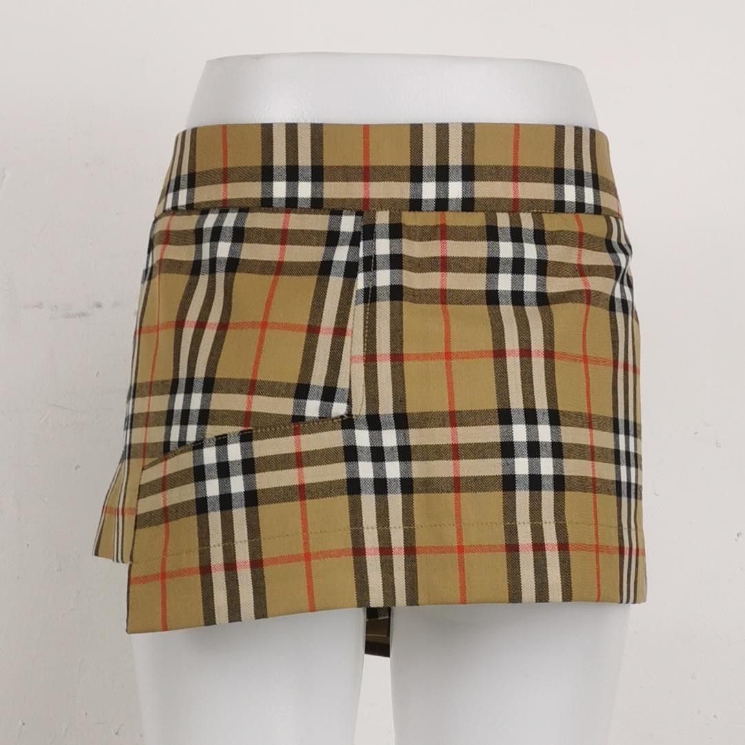 Burberry Burberry Women 30 Midi Skirts Size 30" / US 8 / IT 44 - 2 Thumbnail