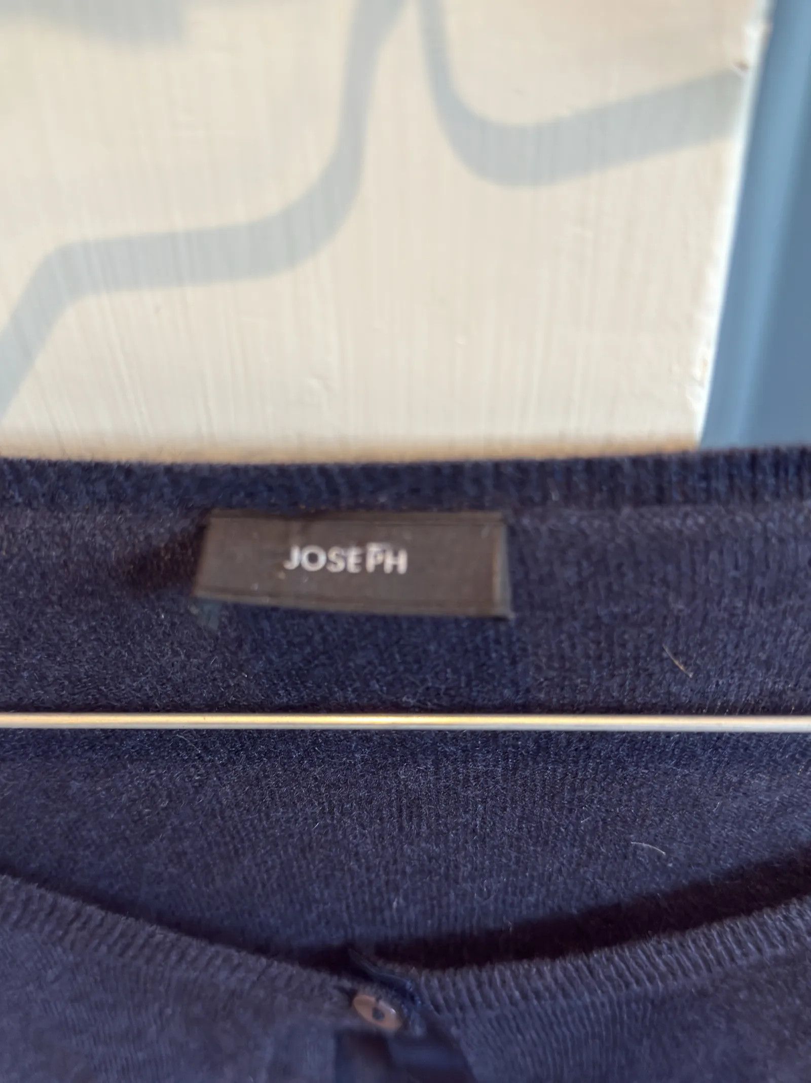 Joseph Joseph Cardigan Size S / US 4 / IT 40 - 3 Thumbnail