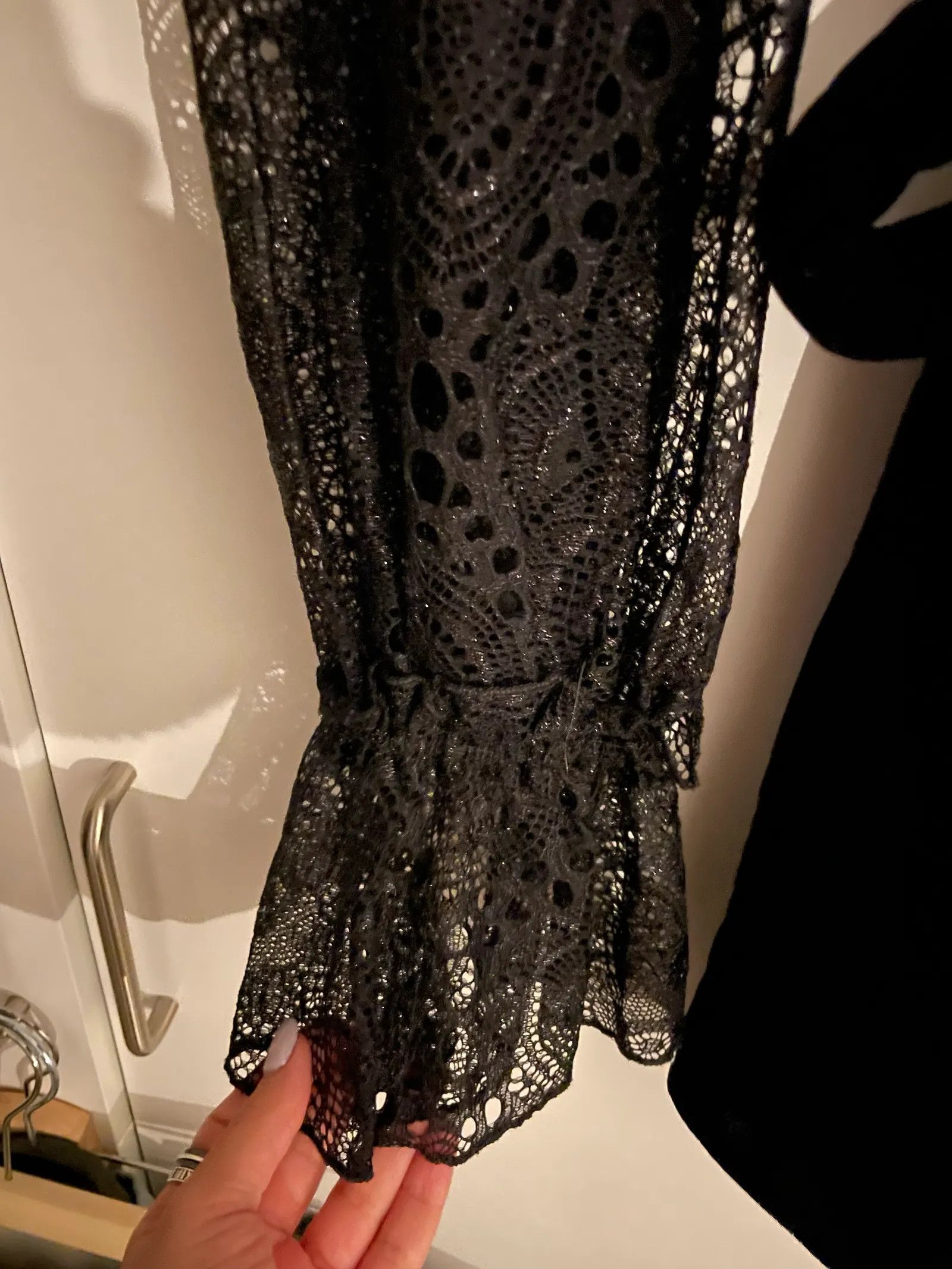 The Vampire's Wife The Vampire's Wife x H&M Dress Size XS / US 0-2 / IT 36-38 - 7 Thumbnail