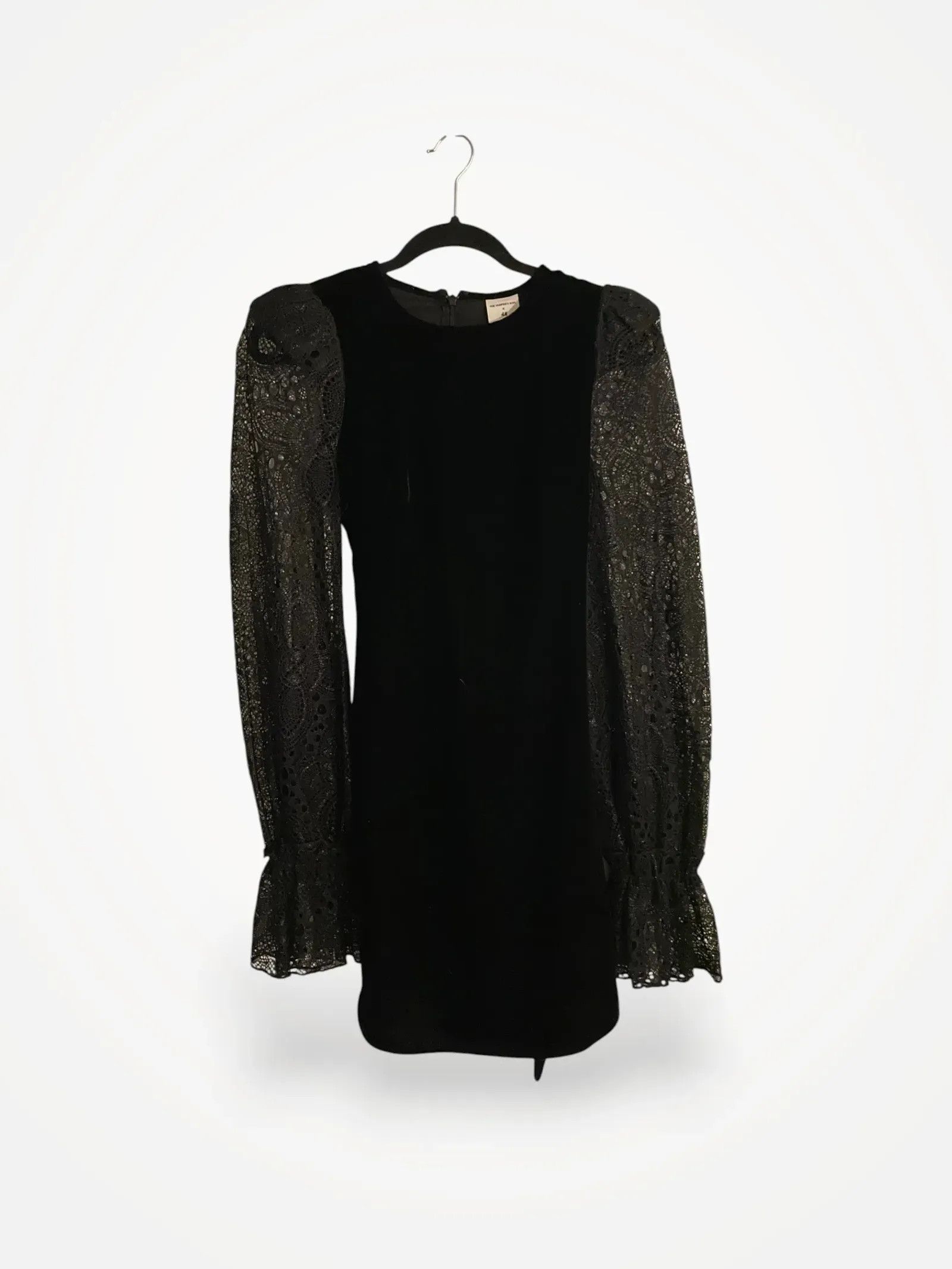 The Vampire's Wife The Vampire's Wife x H&M Dress Size XS / US 0-2 / IT 36-38 - 2 Thumbnail