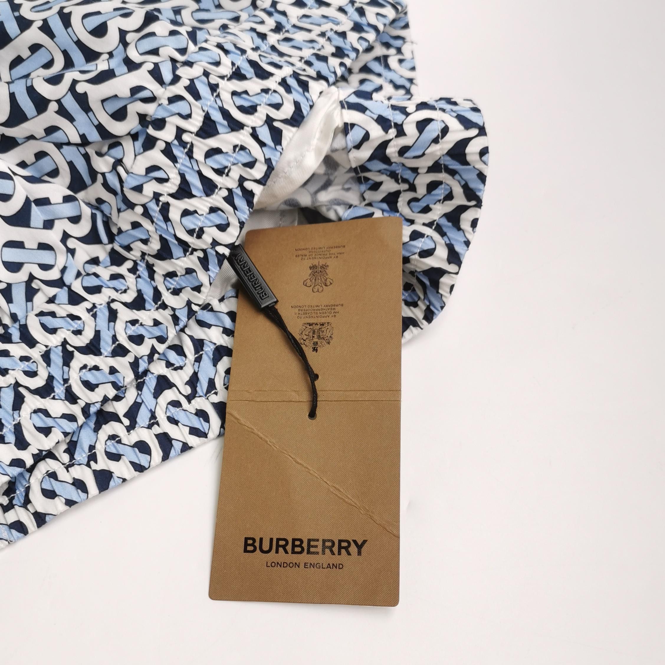 Burberry Burberry Women 26 Shorts Size 26" / US 2 / IT 38 - 4 Thumbnail