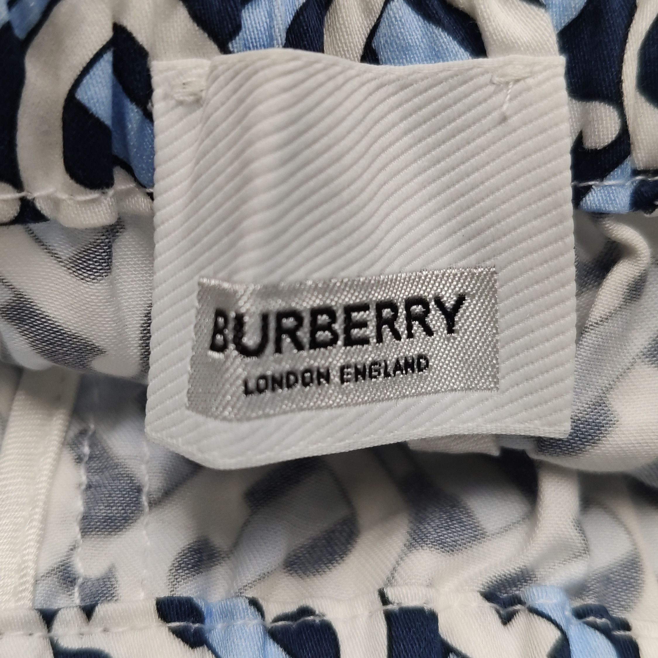 Burberry Burberry Women 26 Shorts Size 26" / US 2 / IT 38 - 5 Thumbnail
