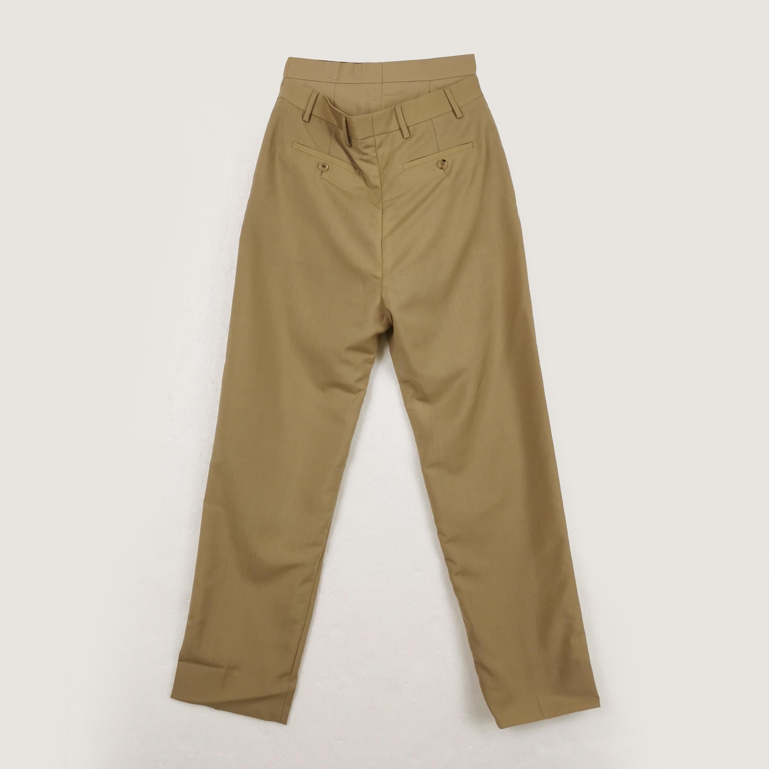 Burberry Burberry Women 2 Pants Size 26" / US 2 / IT 38 - 2 Thumbnail