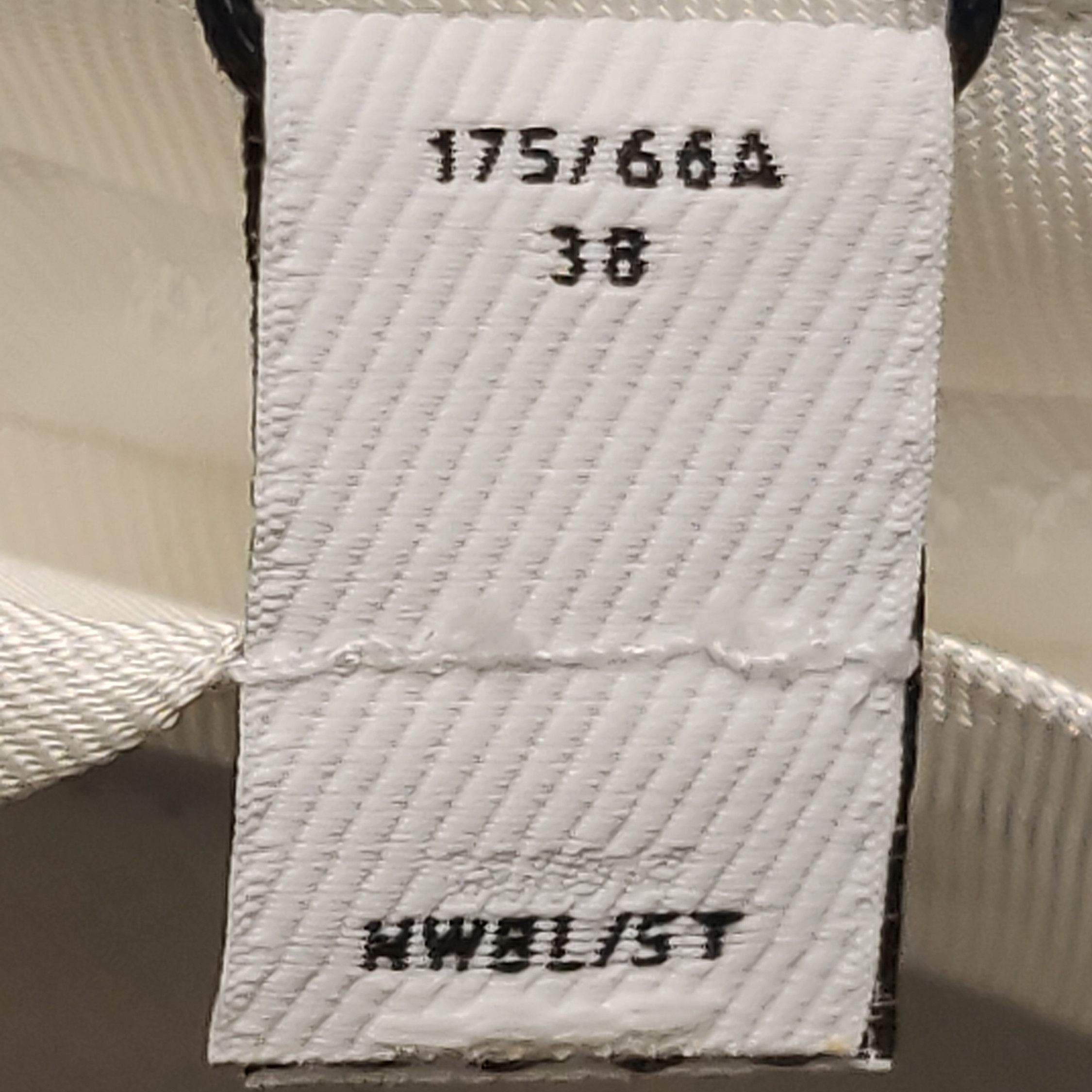 Burberry Burberry Women 26 Pants Size 26" / US 2 / IT 38 - 6 Thumbnail