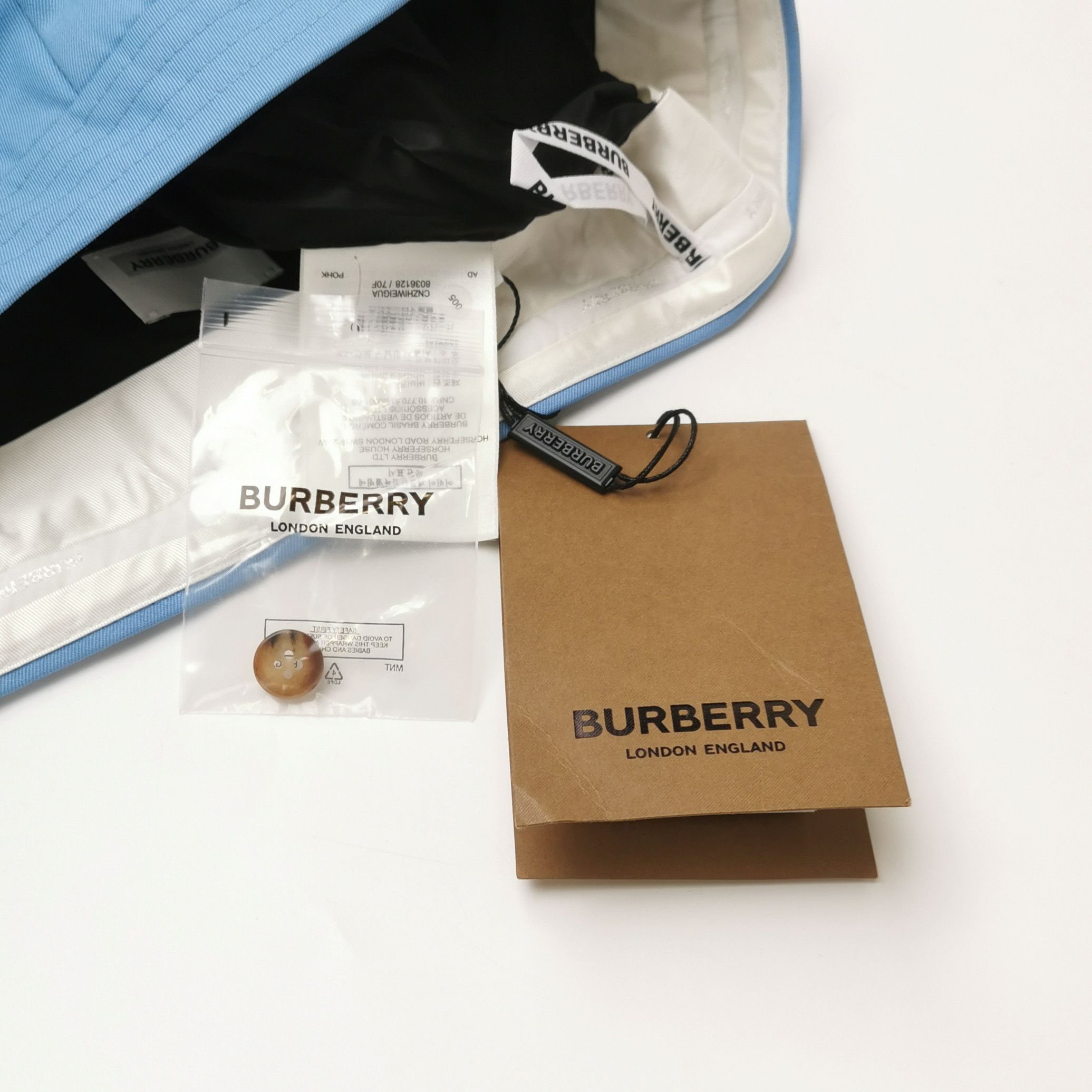 Burberry Burberry Women 26 Pants Size 26" / US 2 / IT 38 - 3 Thumbnail