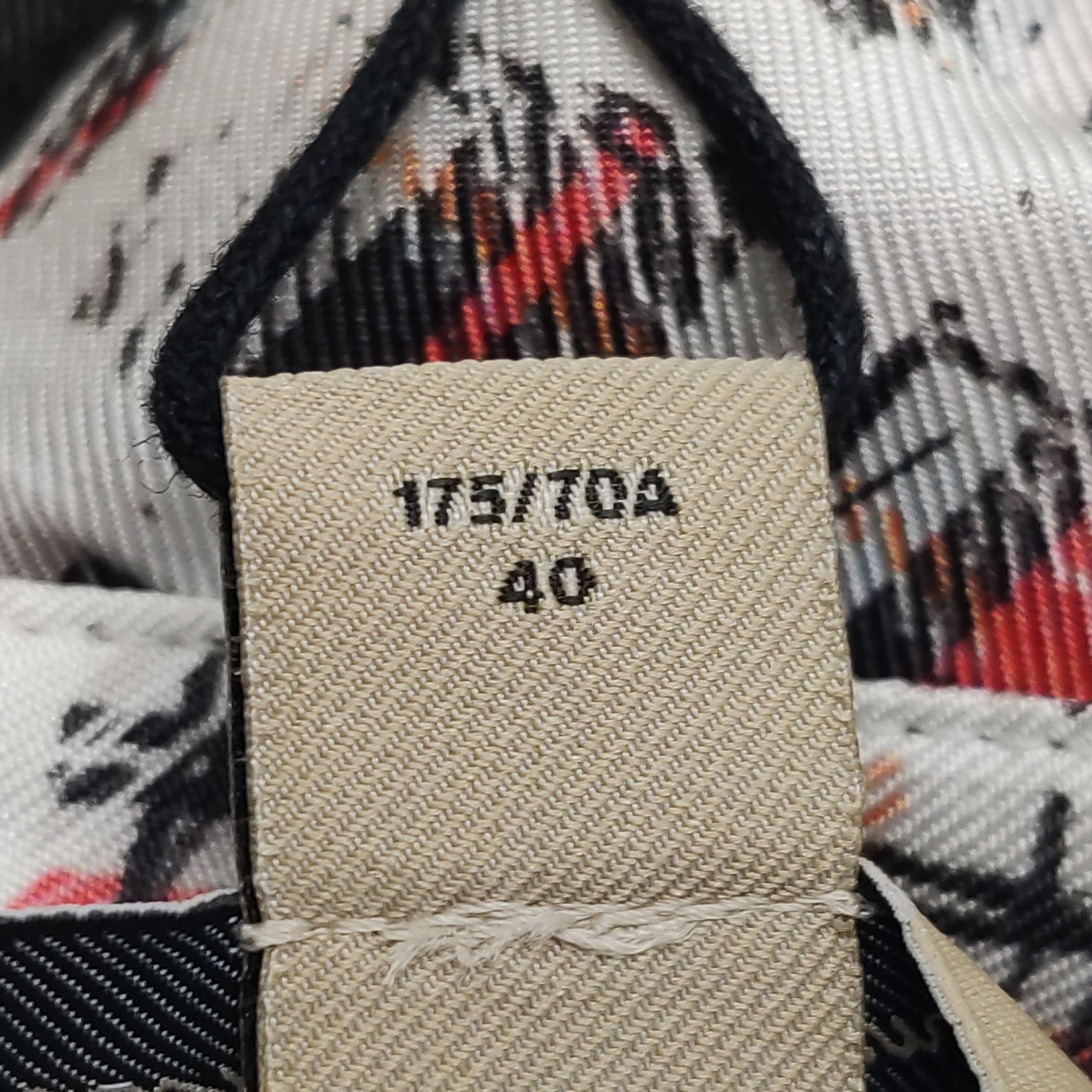 Burberry Burberry Women 28 Midi Skirts Size 28" / US 6 / IT 42 - 7 Thumbnail