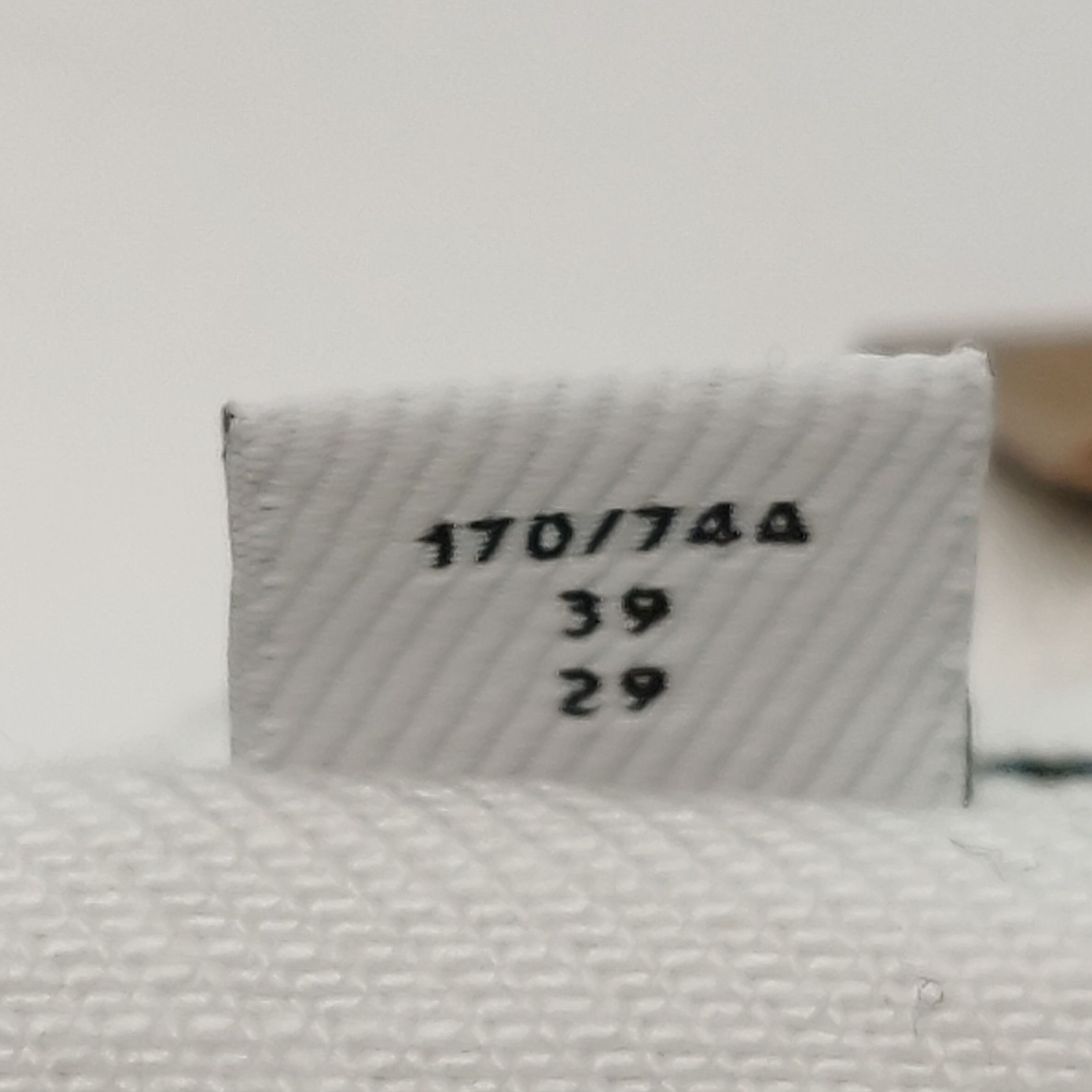 Burberry Burberry Women 28 Pants Size 28" / US 6 / IT 42 - 7 Thumbnail