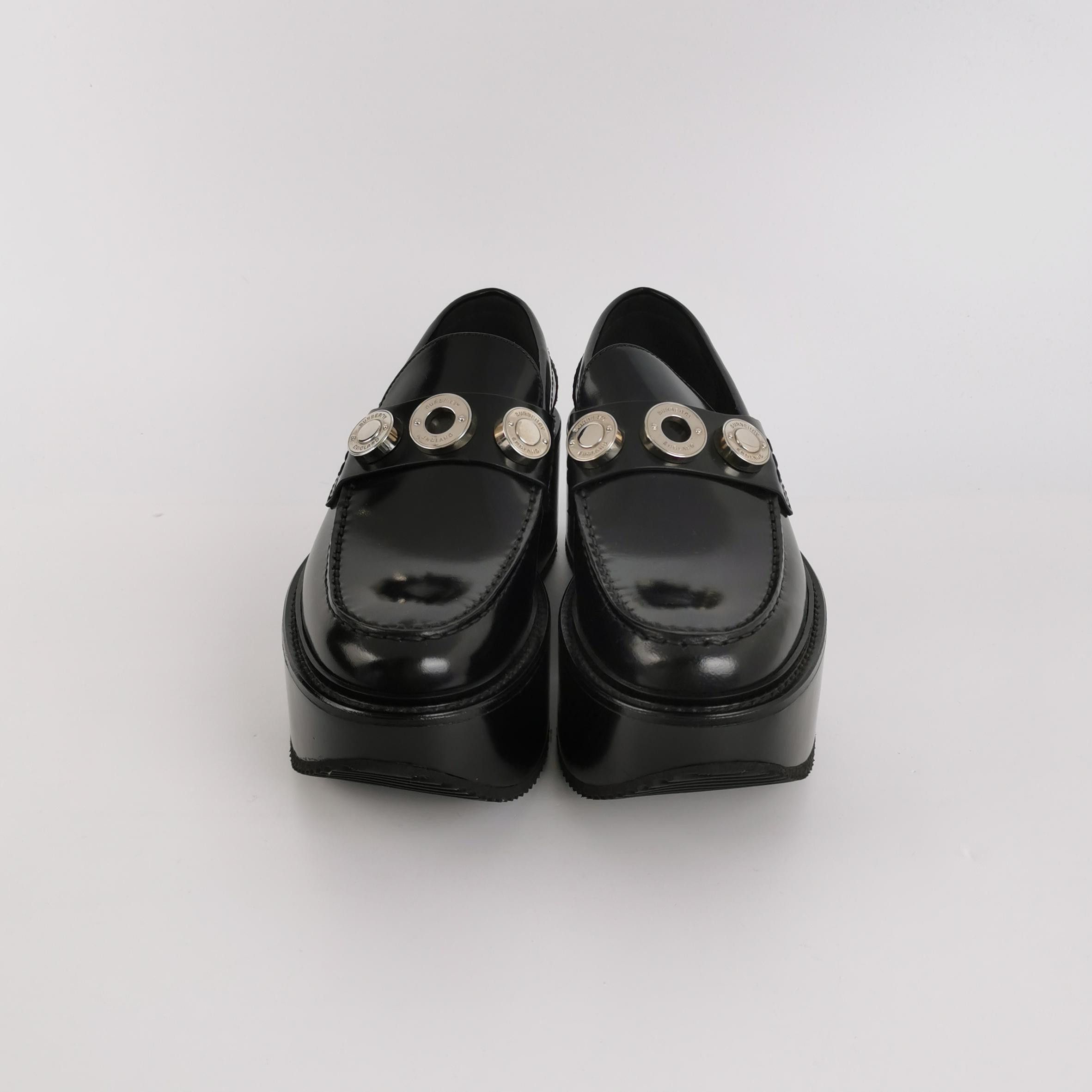 Burberry Burberry Women 7 Lowtop Sneakers Size US 7 / IT 37 - 3 Thumbnail