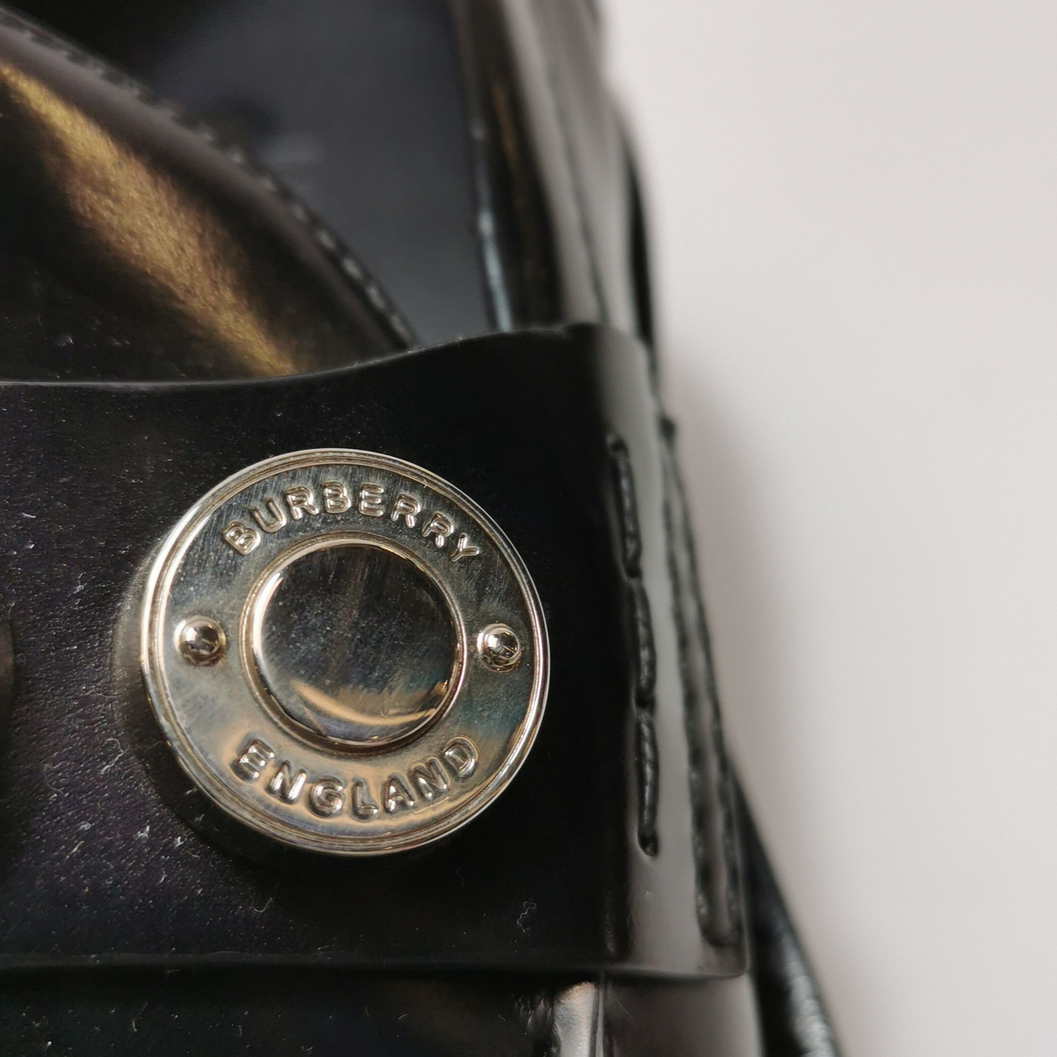 Burberry Burberry Women 7 Lowtop Sneakers Size US 7 / IT 37 - 12 Thumbnail