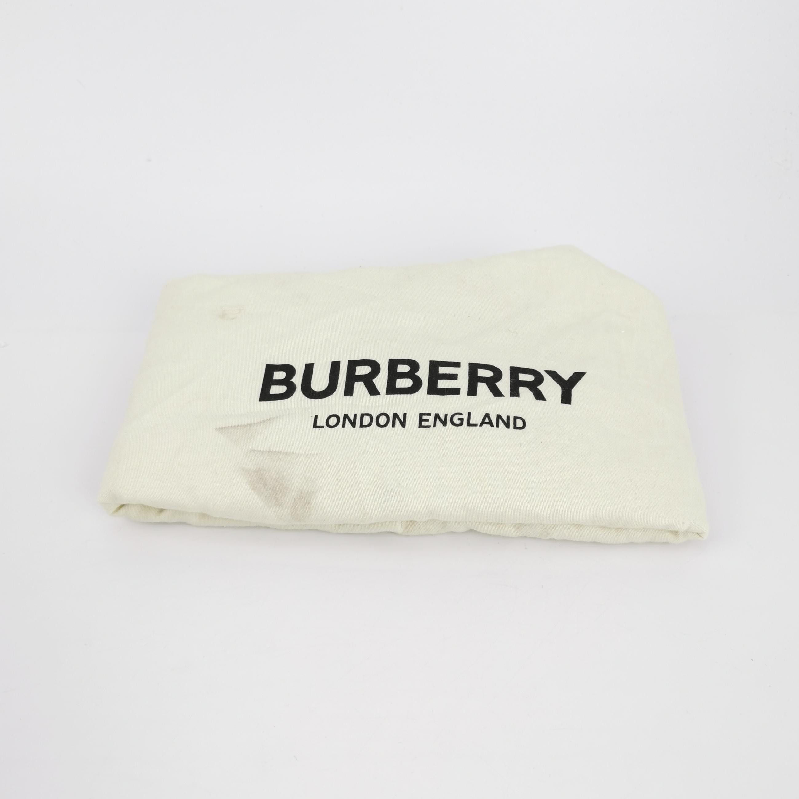 Burberry Burberry Women 7 Lowtop Sneakers Size US 7 / IT 37 - 6 Thumbnail