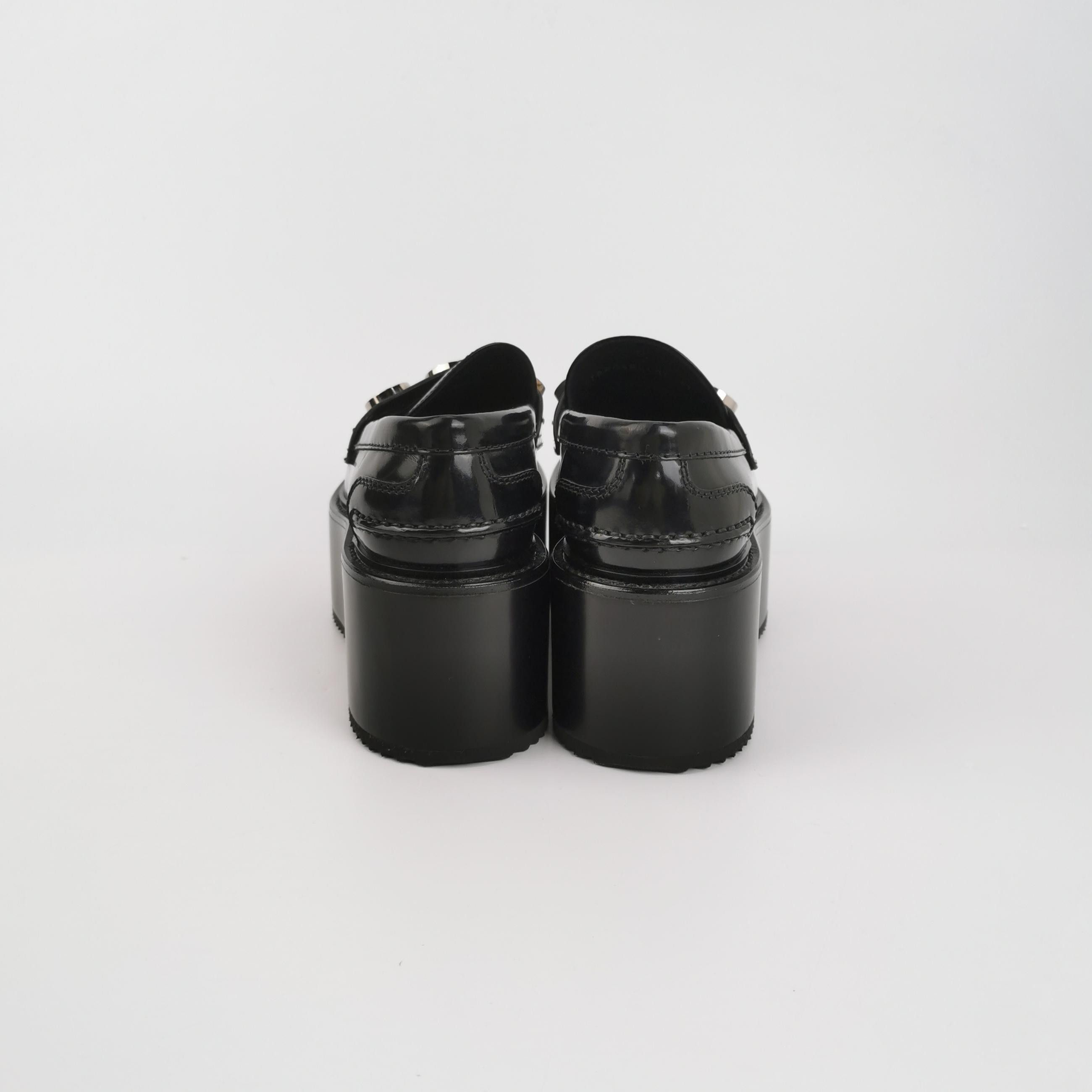 Burberry Burberry Women 7 Lowtop Sneakers Size US 7 / IT 37 - 4 Thumbnail