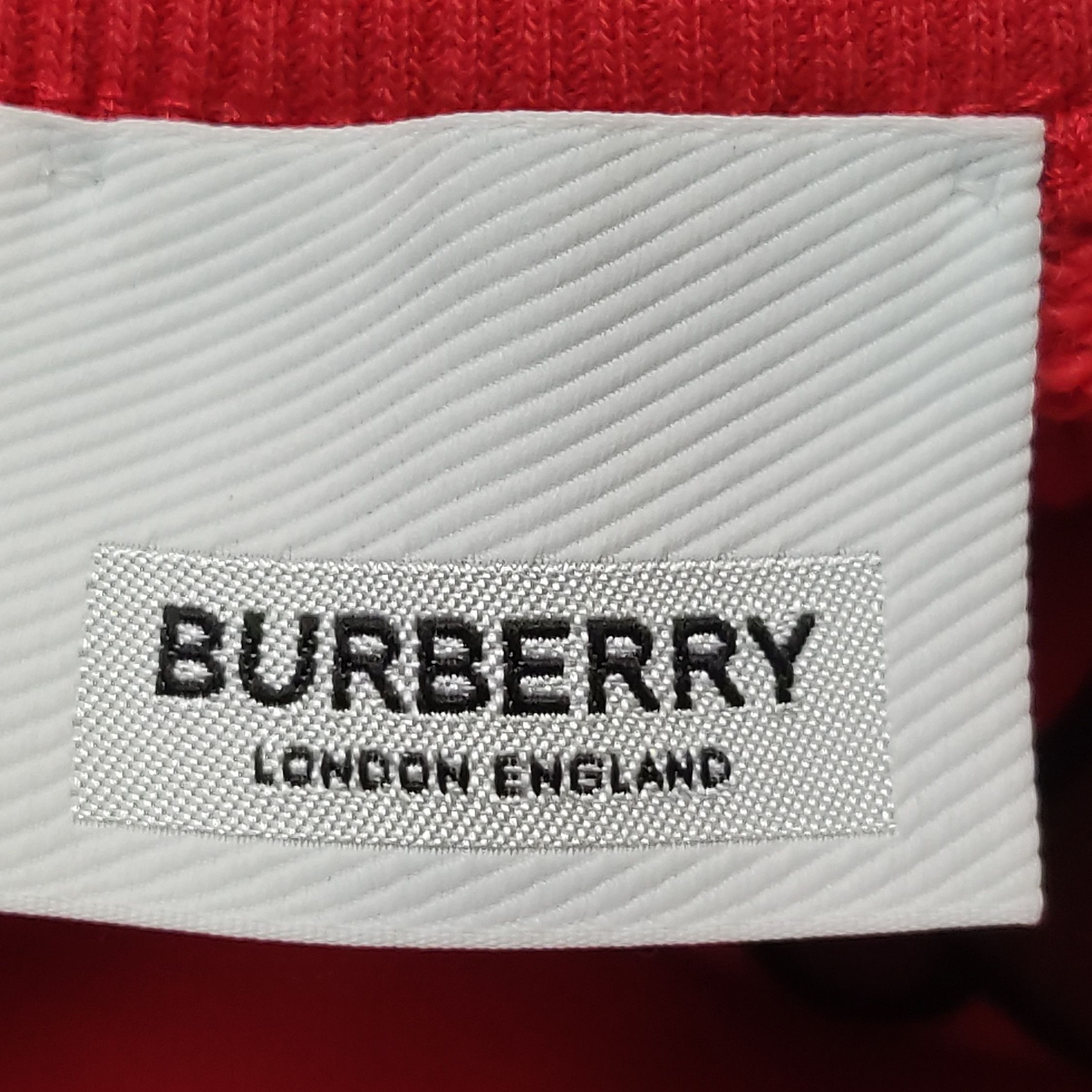 Burberry Burberry Women s Hoodies Size S / US 4 / IT 40 - 5 Thumbnail