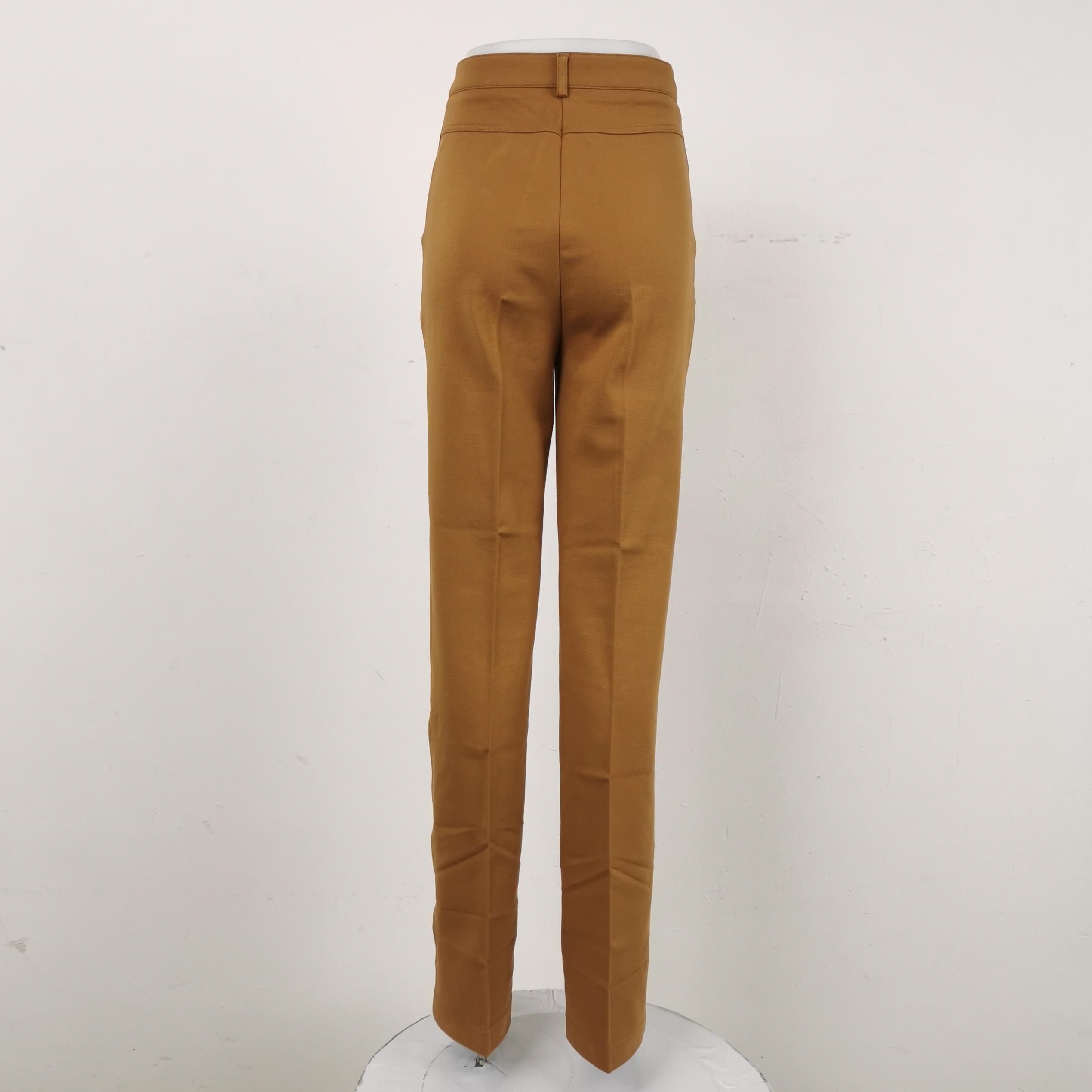 Burberry Burberry Women 2 Pants Size 26" / US 2 / IT 38 - 2 Thumbnail
