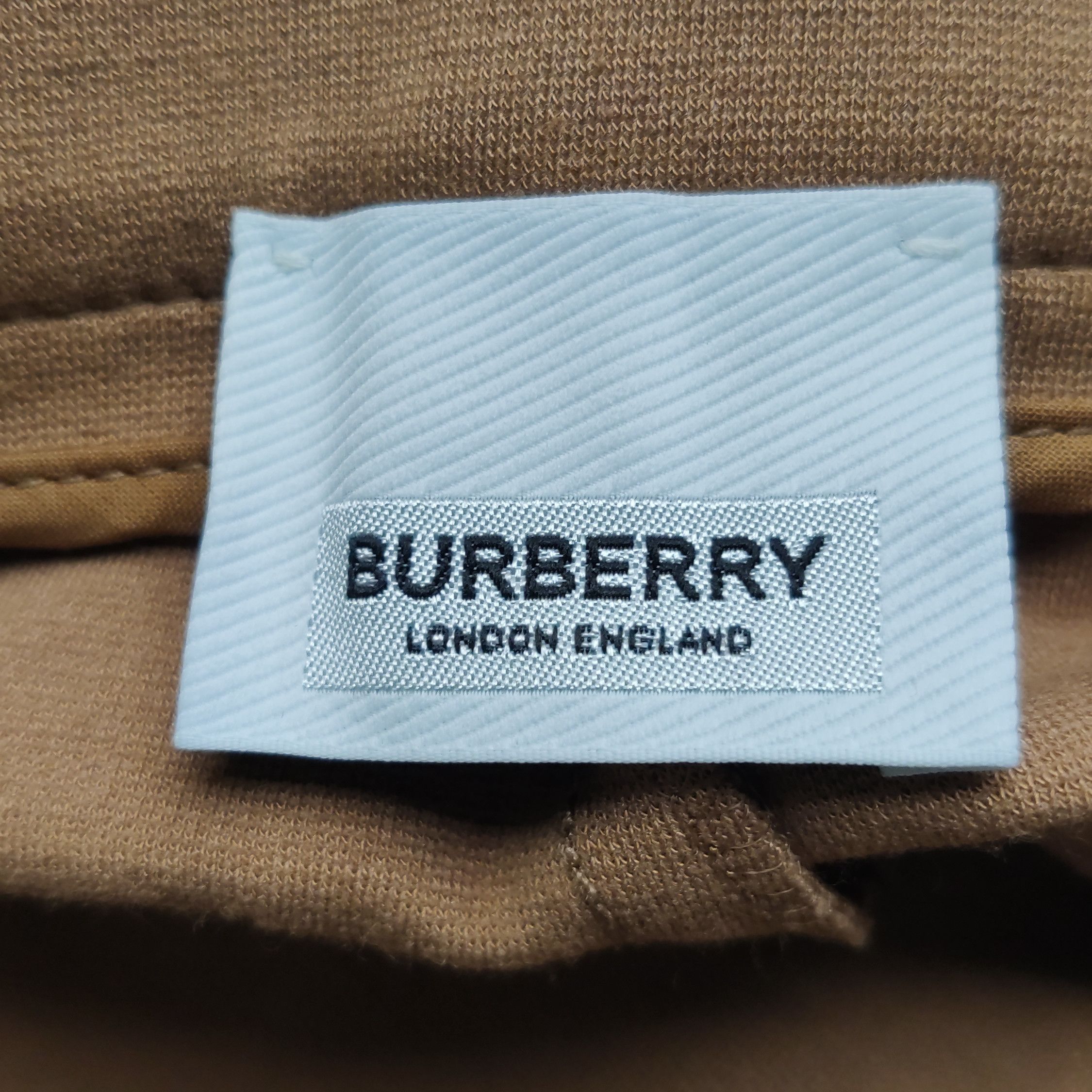 Burberry Burberry Women 2 Pants Size 26" / US 2 / IT 38 - 5 Thumbnail