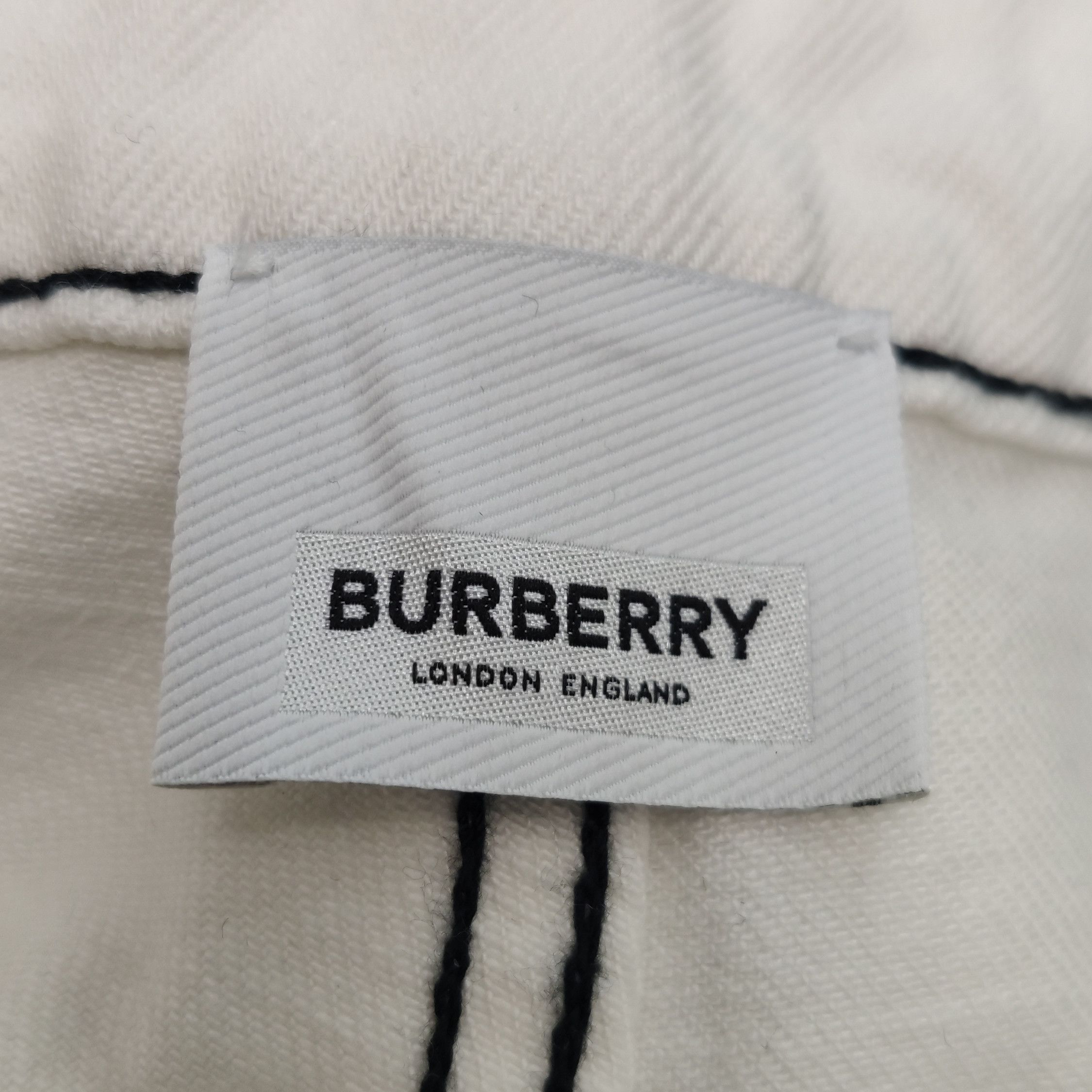 Burberry Burberry Women 28 Pants Size 28" / US 6 / IT 42 - 5 Thumbnail