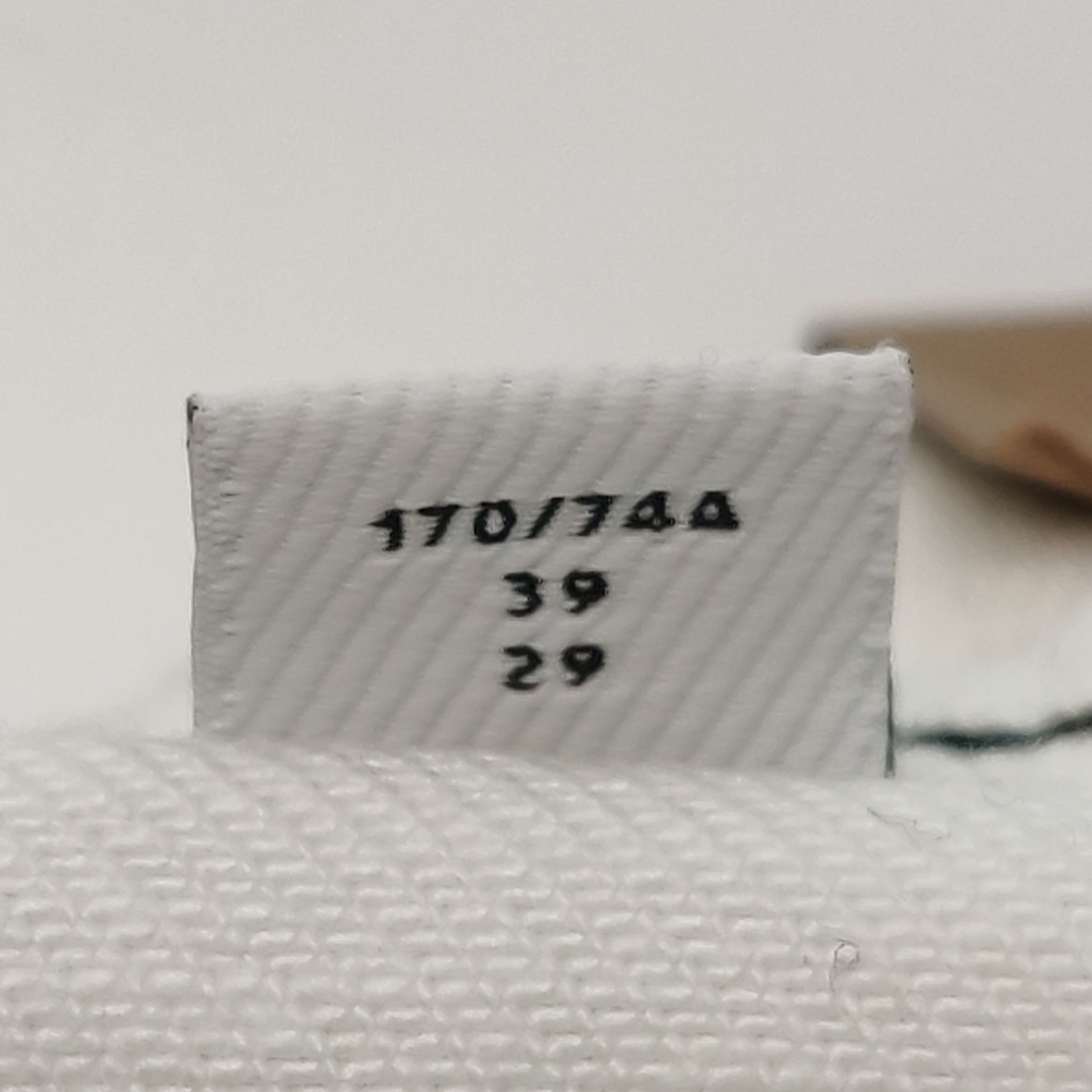 Burberry Burberry Women 28 Pants Size 28" / US 6 / IT 42 - 7 Thumbnail