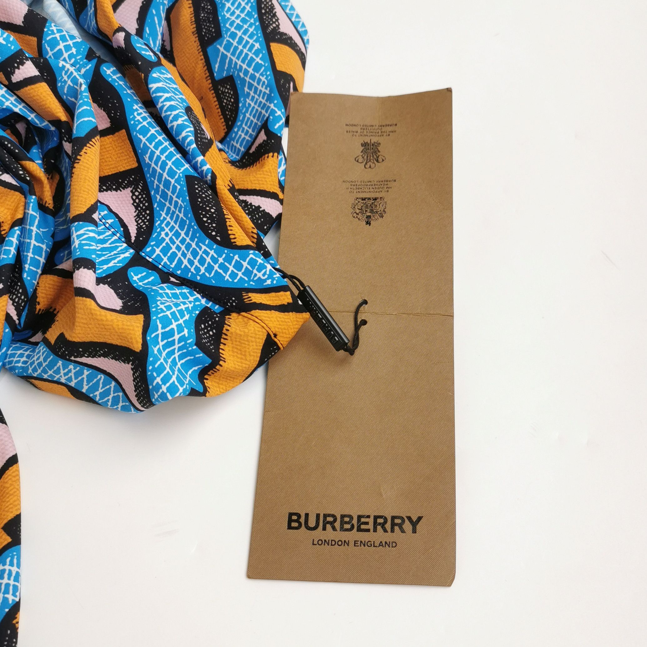 Burberry Burberry Women 28 Pants Size 28" / US 6 / IT 42 - 3 Thumbnail