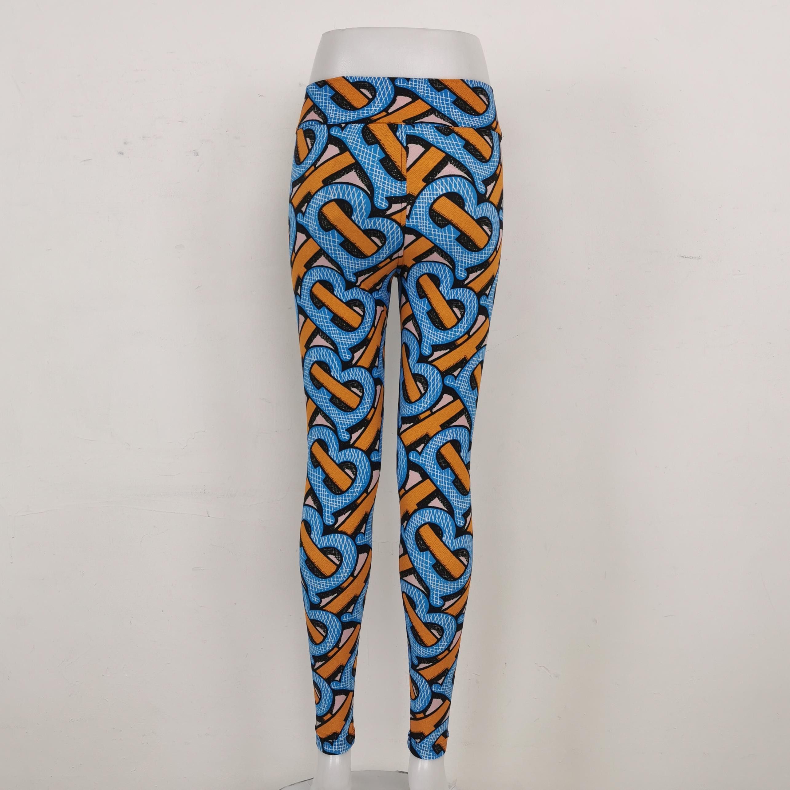 Burberry Burberry Women 28 Pants Size 28" / US 6 / IT 42 - 2 Thumbnail