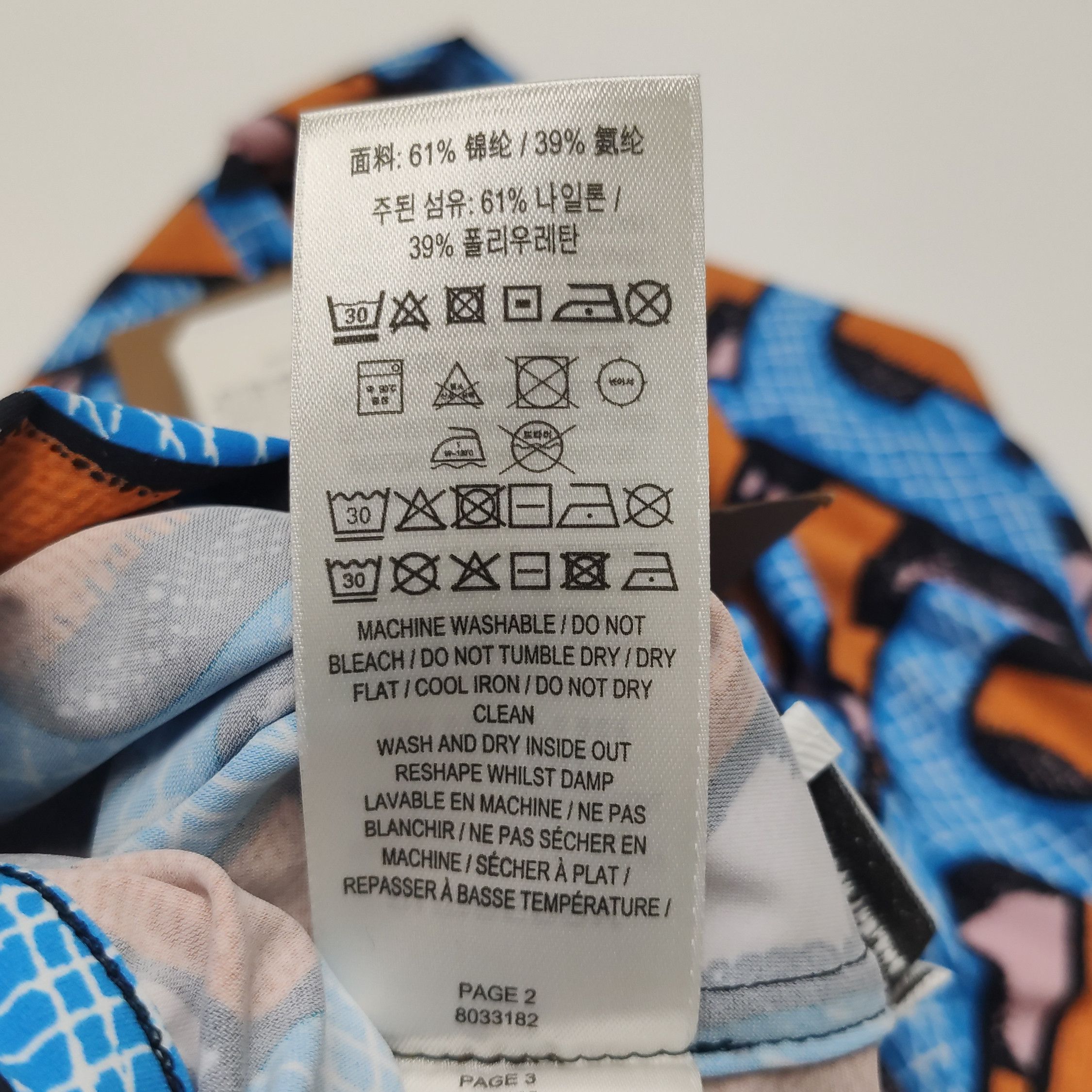 Burberry Burberry Women 28 Pants Size 28" / US 6 / IT 42 - 7 Thumbnail