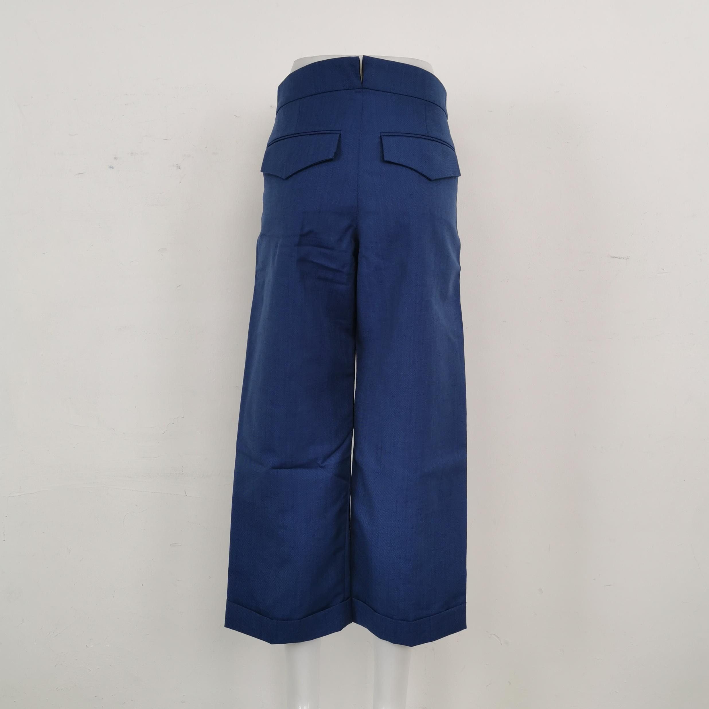 Burberry Burberry Women 0 Pants Size 25" / US 0 / IT 36 - 2 Thumbnail