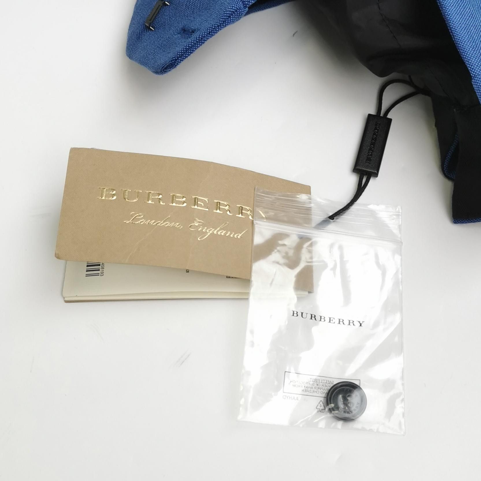 Burberry Burberry Women 0 Pants Size 25" / US 0 / IT 36 - 3 Thumbnail