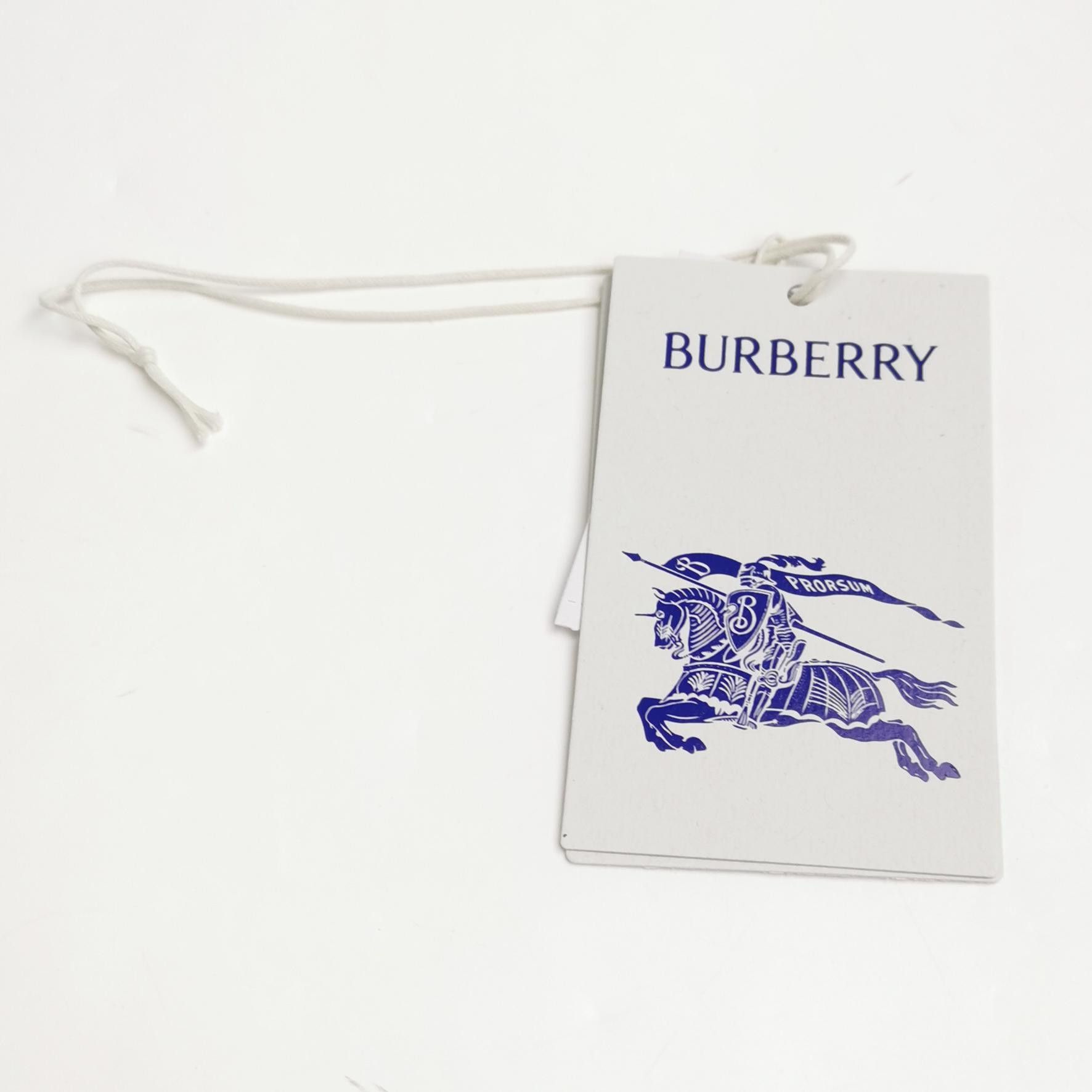 Burberry Burberry Women m Short Sleeve Shirts Size M / US 6-8 / IT 42-44 - 4 Thumbnail