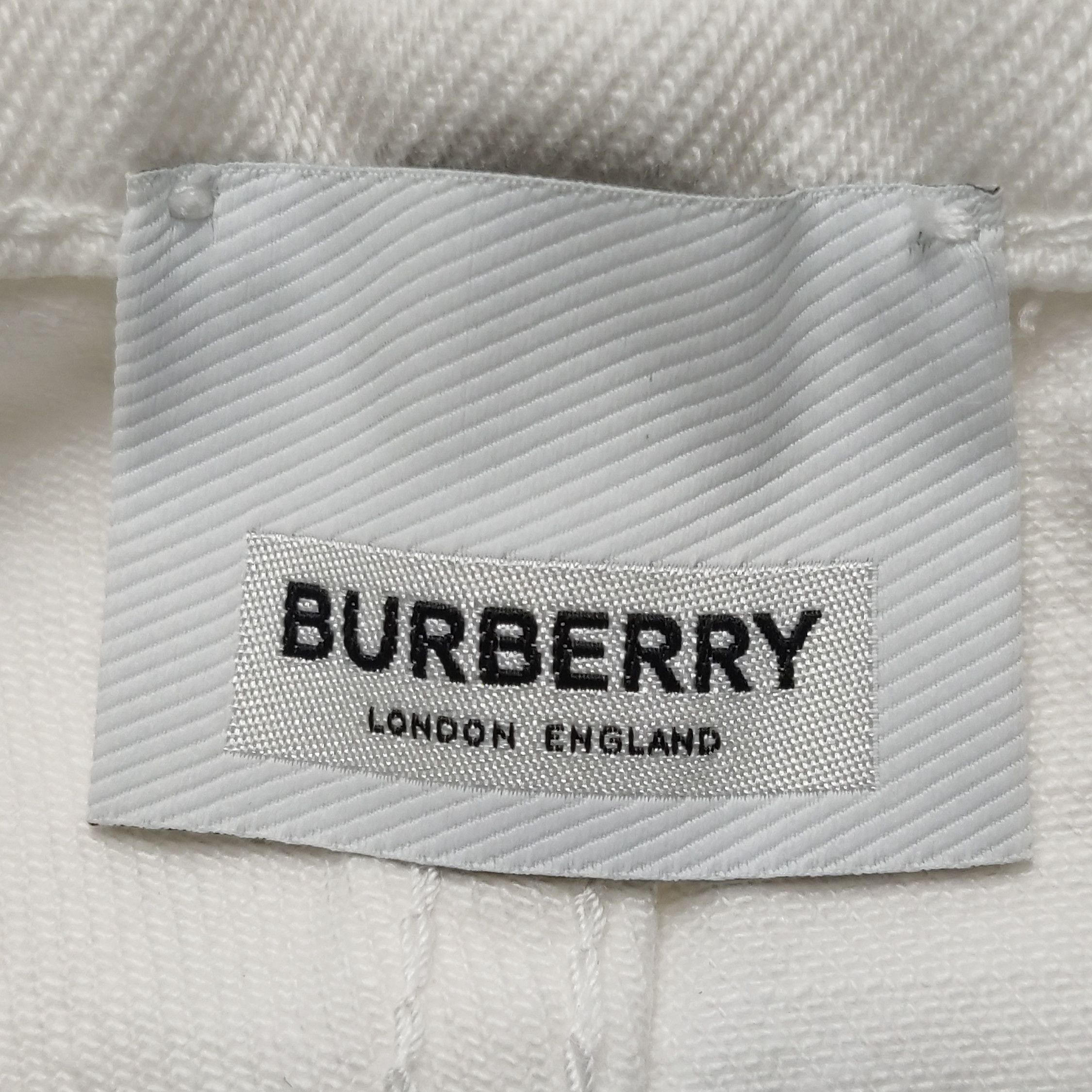 Burberry Burberry Women 28 Pants Size 28" / US 6 / IT 42 - 5 Thumbnail