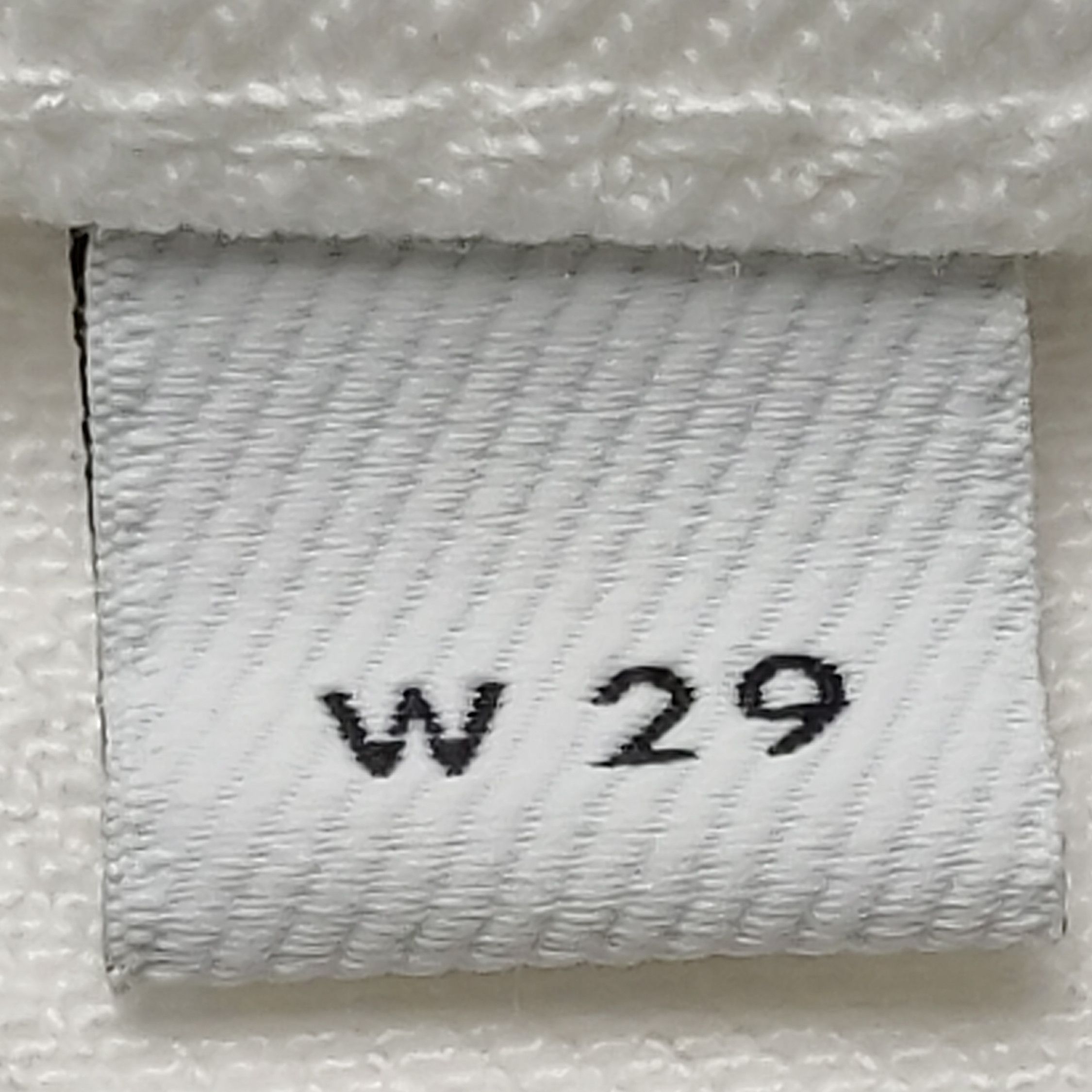 Burberry Burberry Women 28 Pants Size 28" / US 6 / IT 42 - 6 Thumbnail
