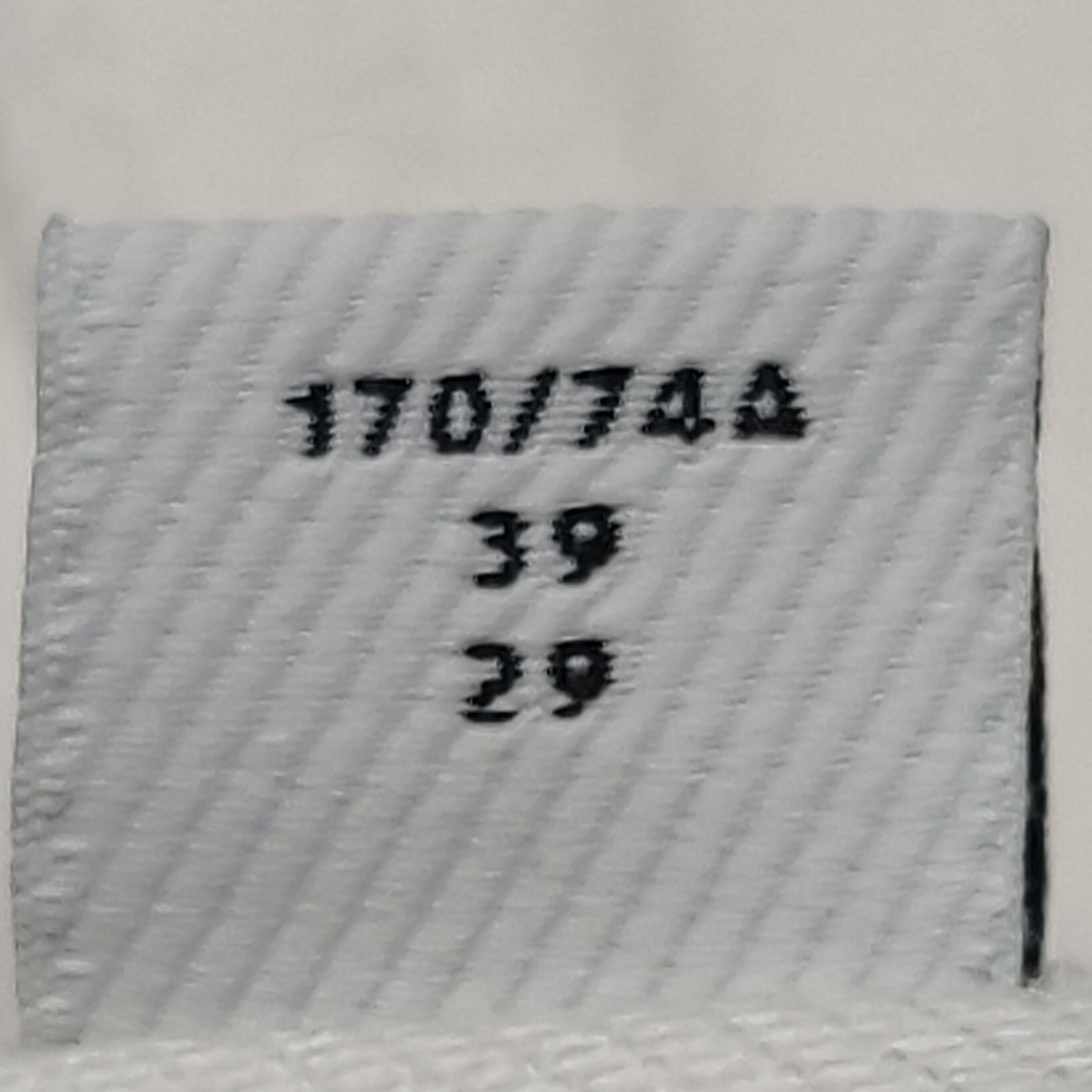 Burberry Burberry Women 28 Pants Size 28" / US 6 / IT 42 - 7 Thumbnail