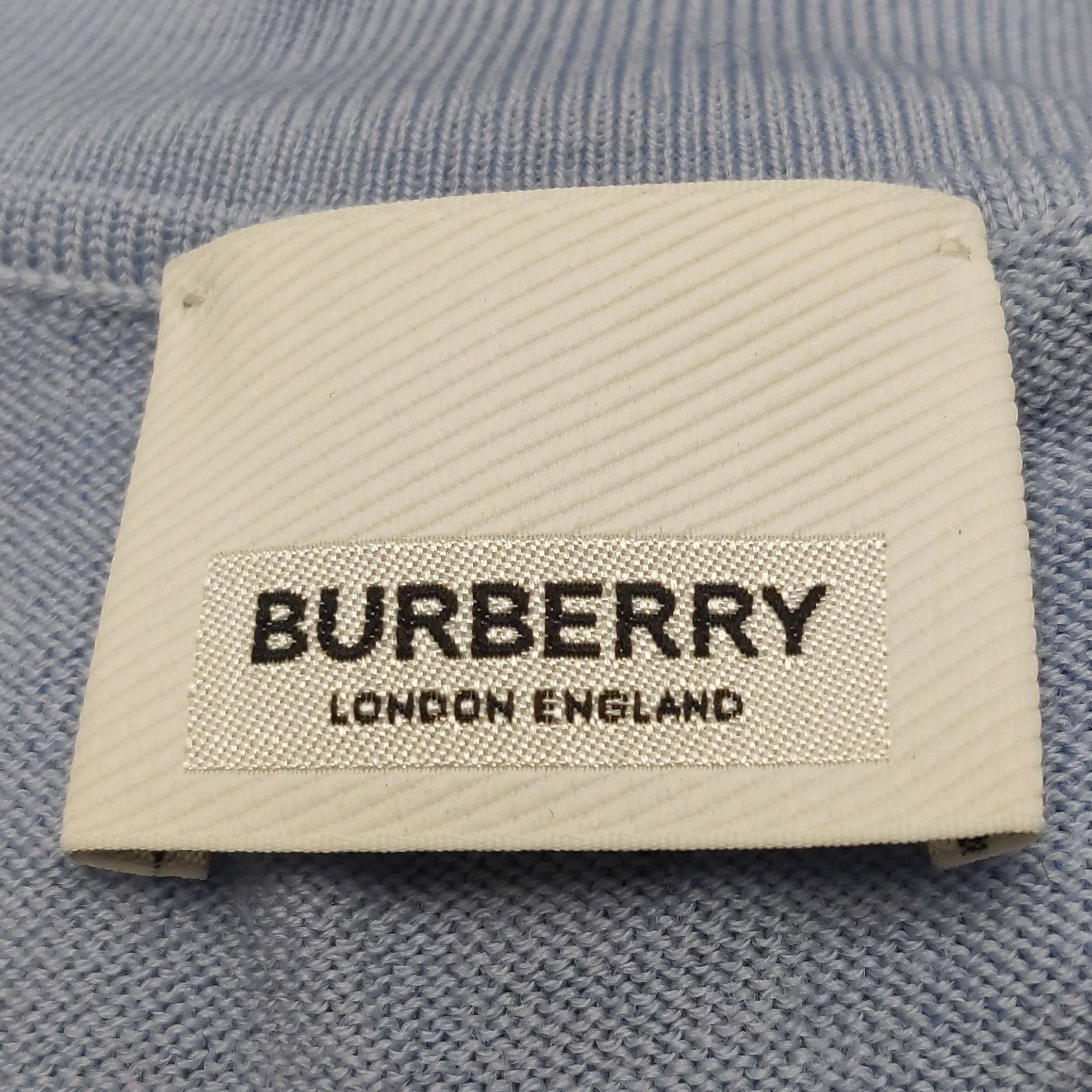Burberry Burberry Women m Sweaters Size M / US 6-8 / IT 42-44 - 5 Thumbnail
