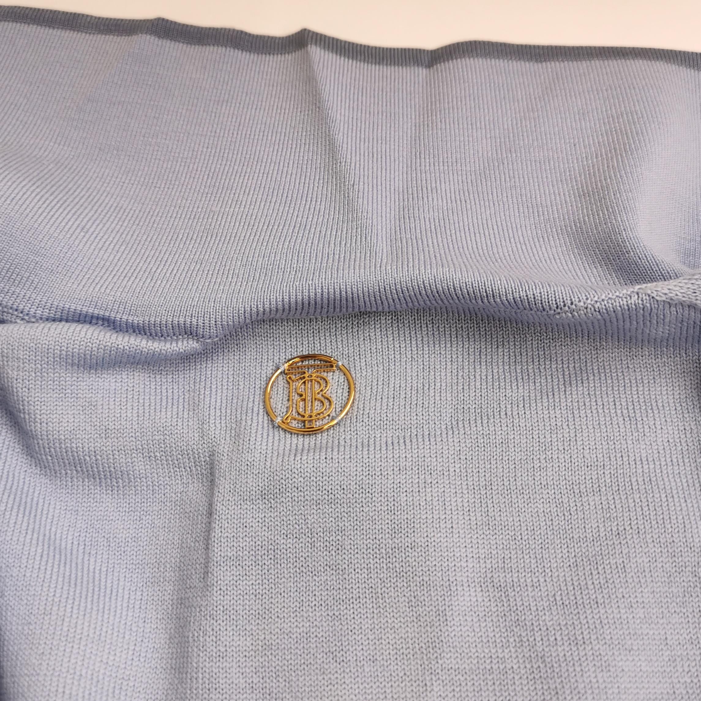 Burberry Burberry Women m Sweaters Size M / US 6-8 / IT 42-44 - 3 Thumbnail