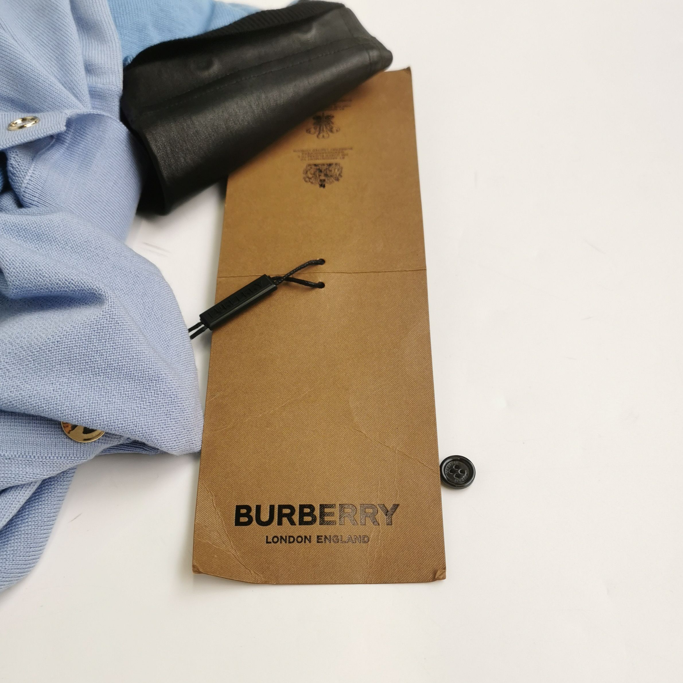 Burberry Burberry Women m Sweaters Size M / US 6-8 / IT 42-44 - 4 Thumbnail