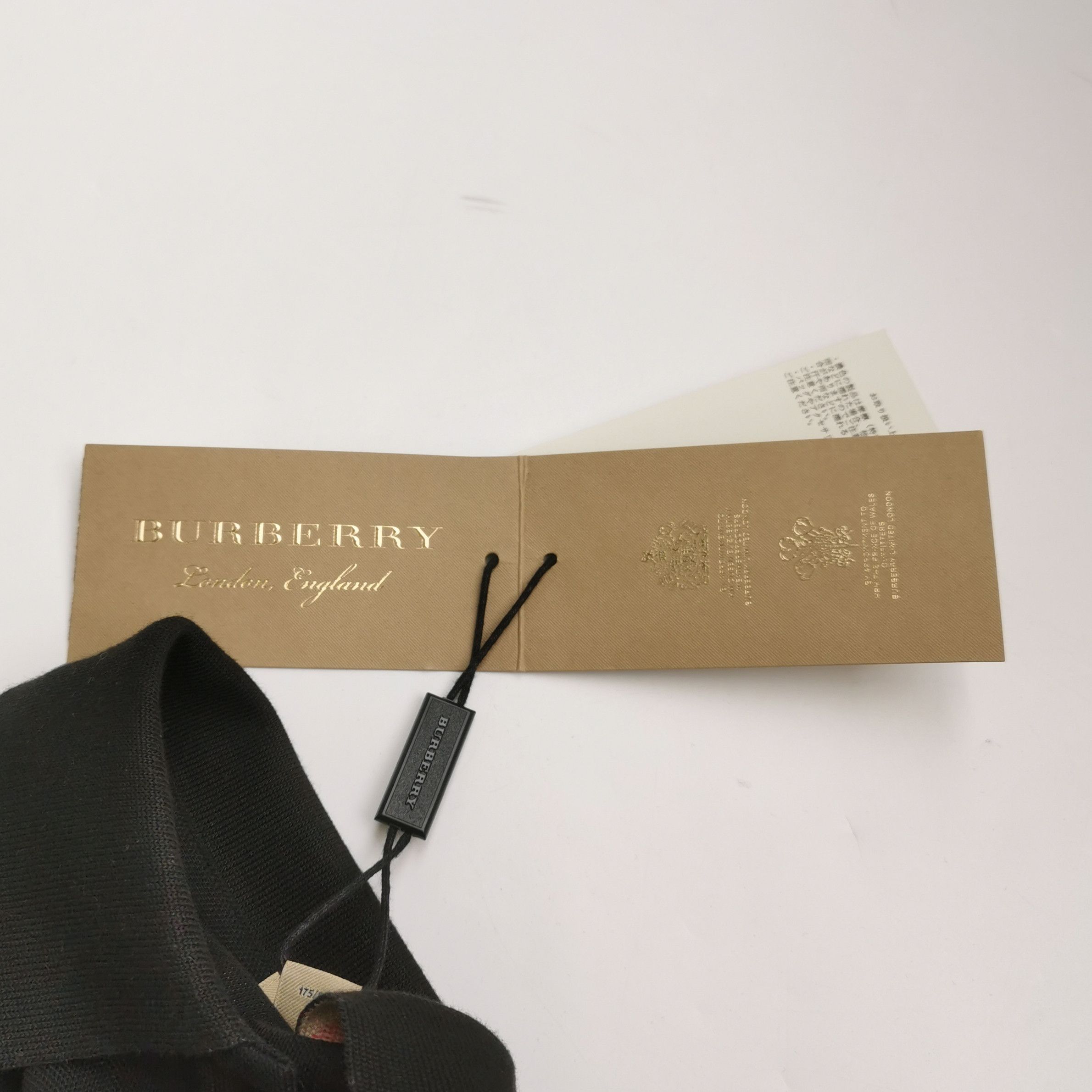 Burberry Burberry Women m Short Sleeve Shirts Size M / US 6-8 / IT 42-44 - 4 Thumbnail