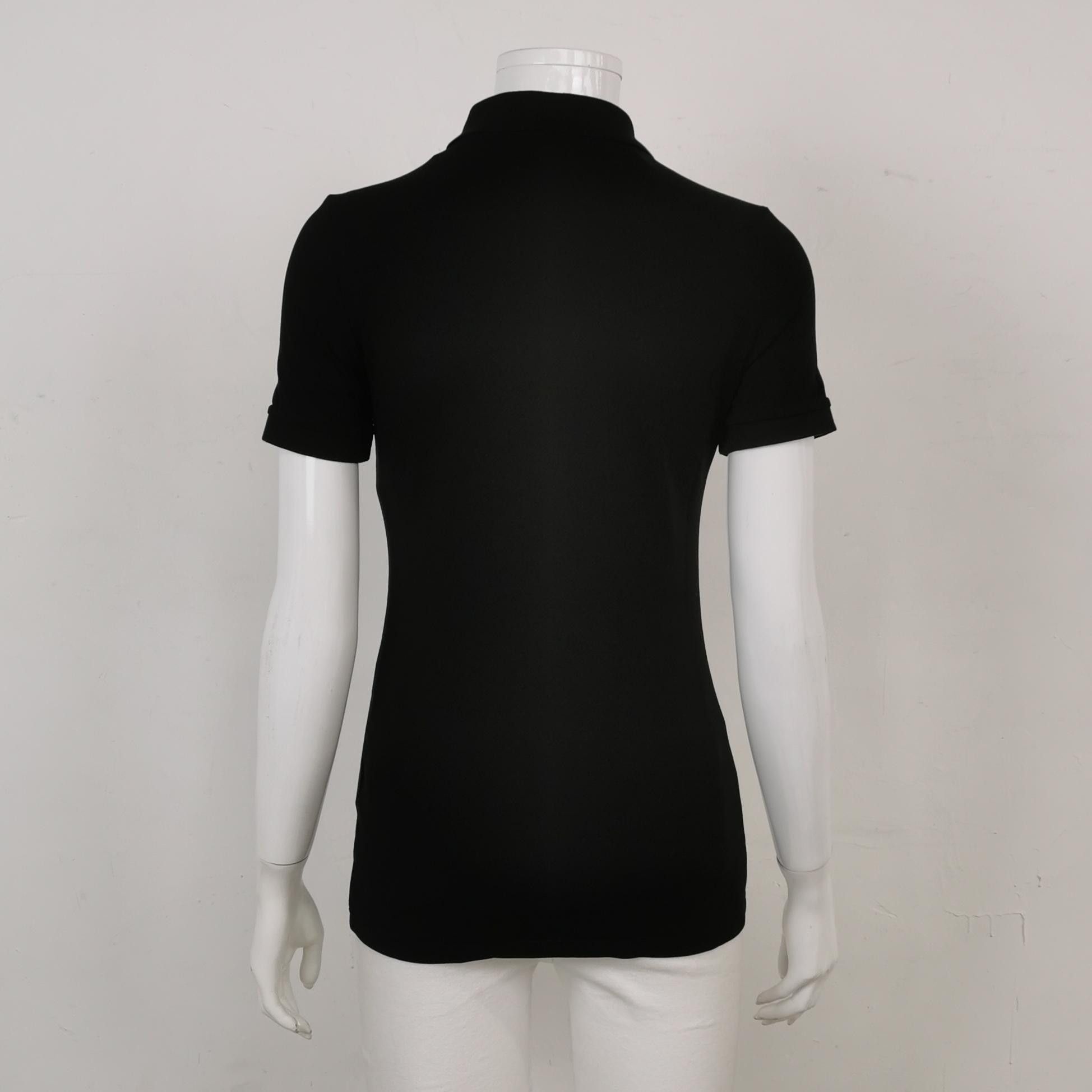 Burberry Burberry Women m Short Sleeve Shirts Size M / US 6-8 / IT 42-44 - 2 Thumbnail