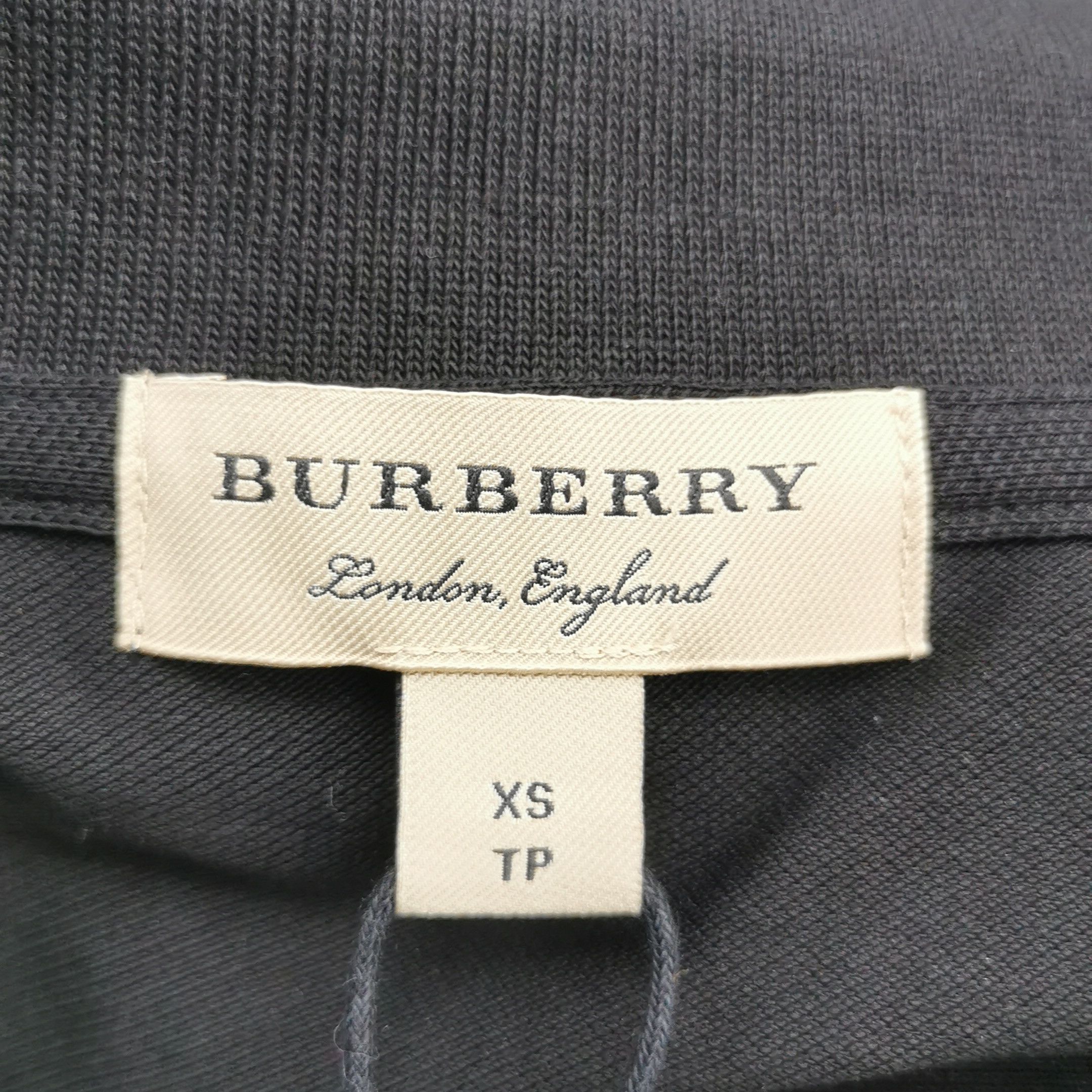Burberry Burberry Women m Short Sleeve Shirts Size M / US 6-8 / IT 42-44 - 7 Thumbnail