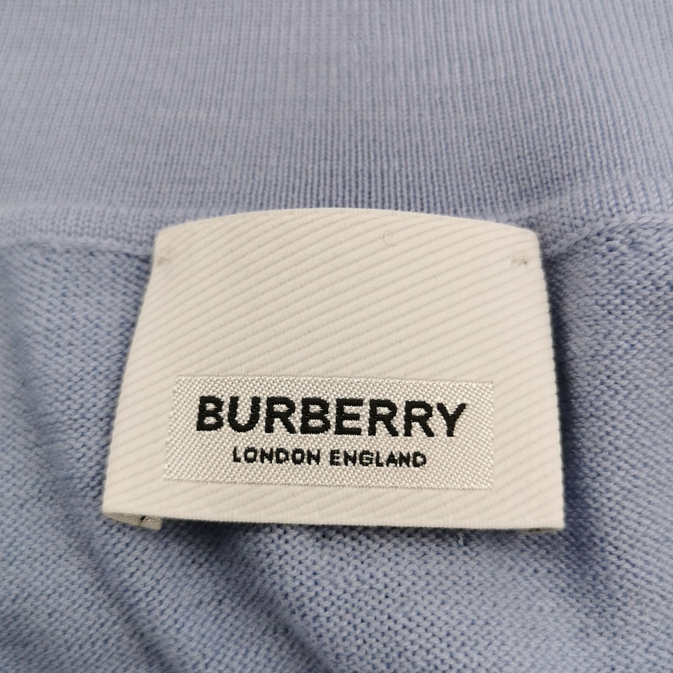 Burberry Burberry Women s Sweaters Size S / US 4 / IT 40 - 5 Thumbnail