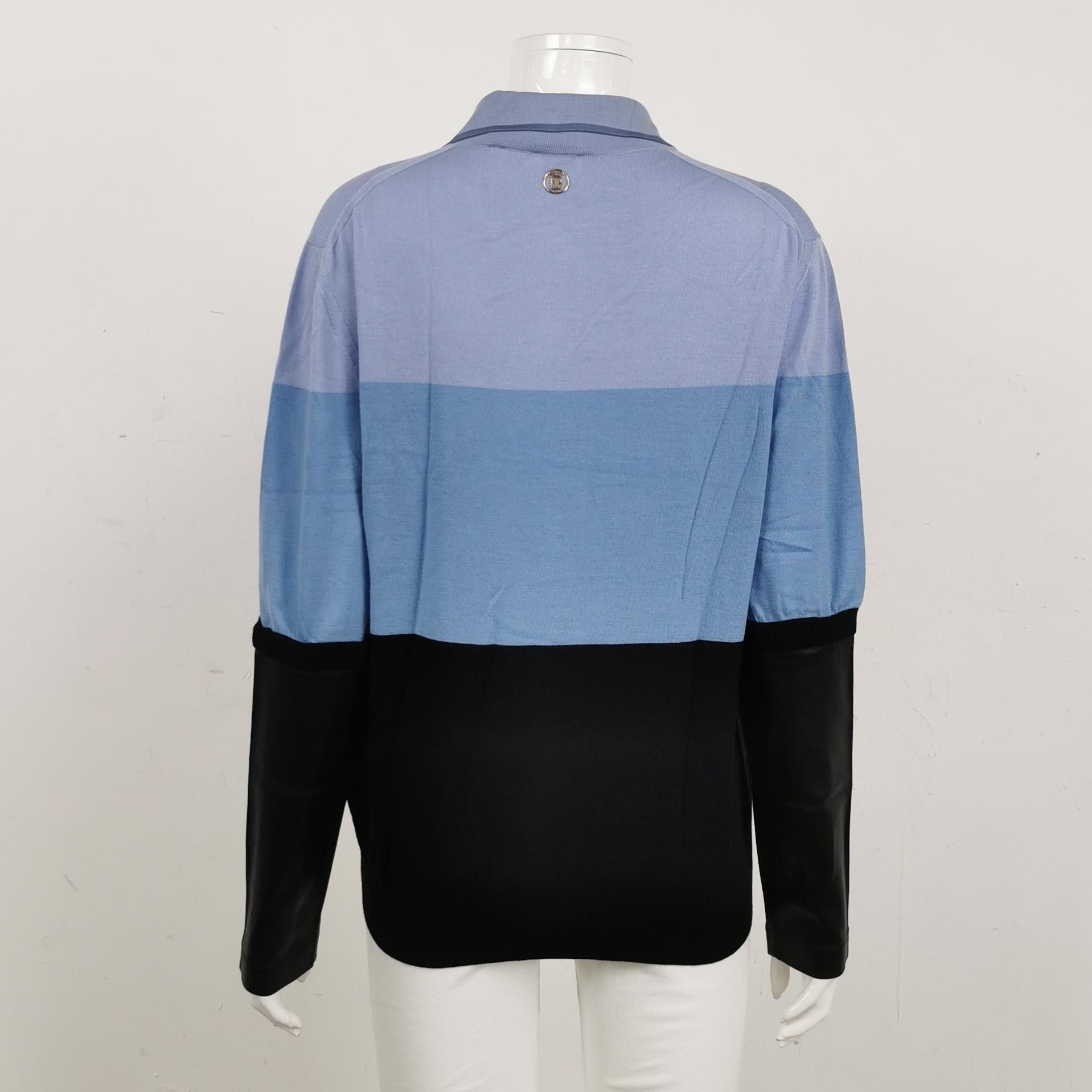 Burberry Burberry Women s Sweaters Size S / US 4 / IT 40 - 2 Thumbnail