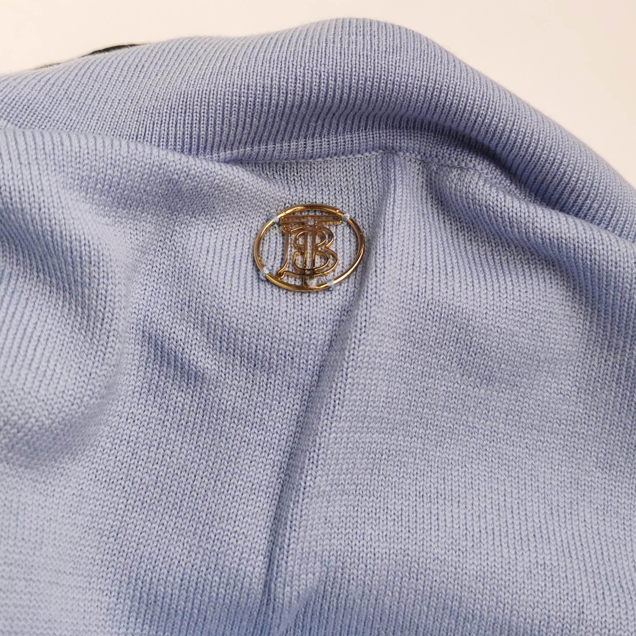 Burberry Burberry Women s Sweaters Size S / US 4 / IT 40 - 3 Thumbnail