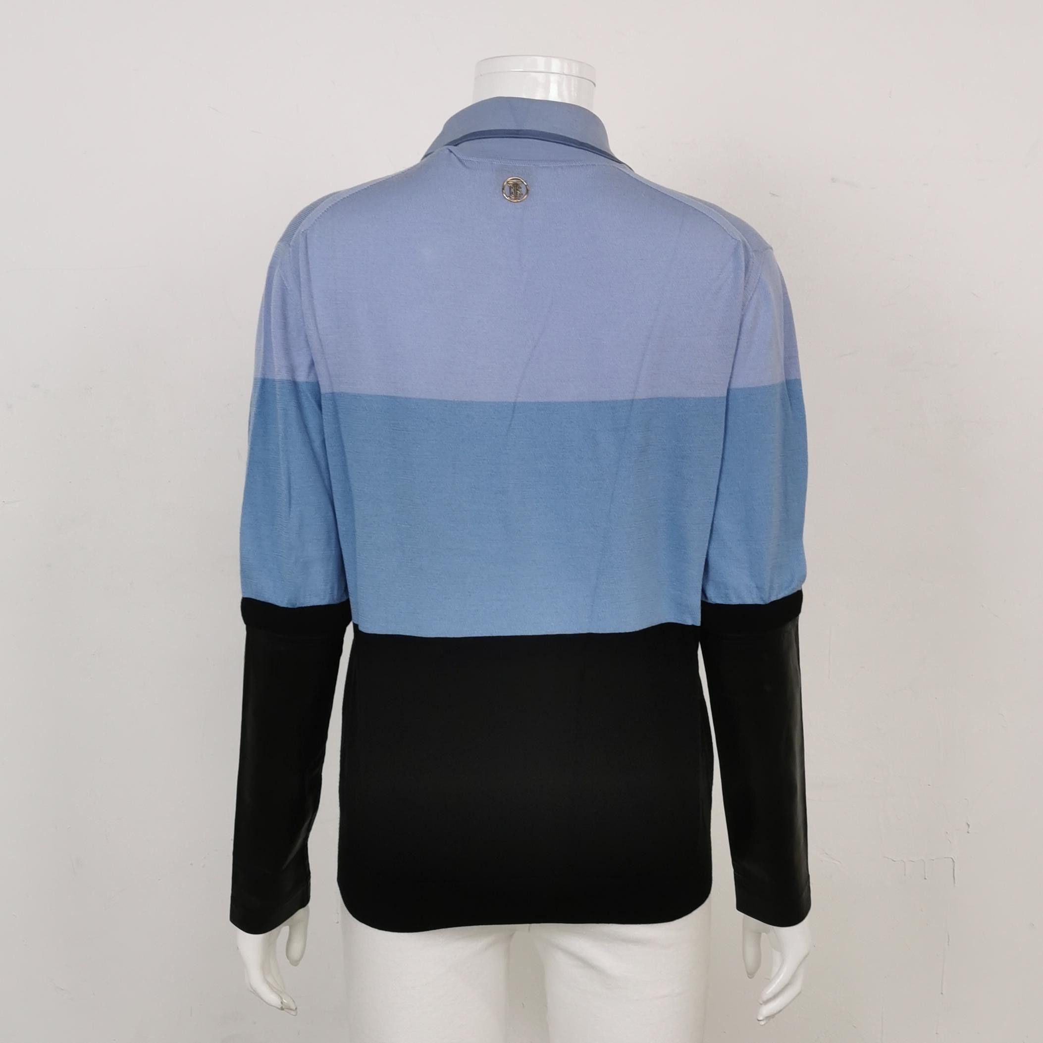 Burberry Burberry Women s Sweaters Size S / US 4 / IT 40 - 2 Thumbnail