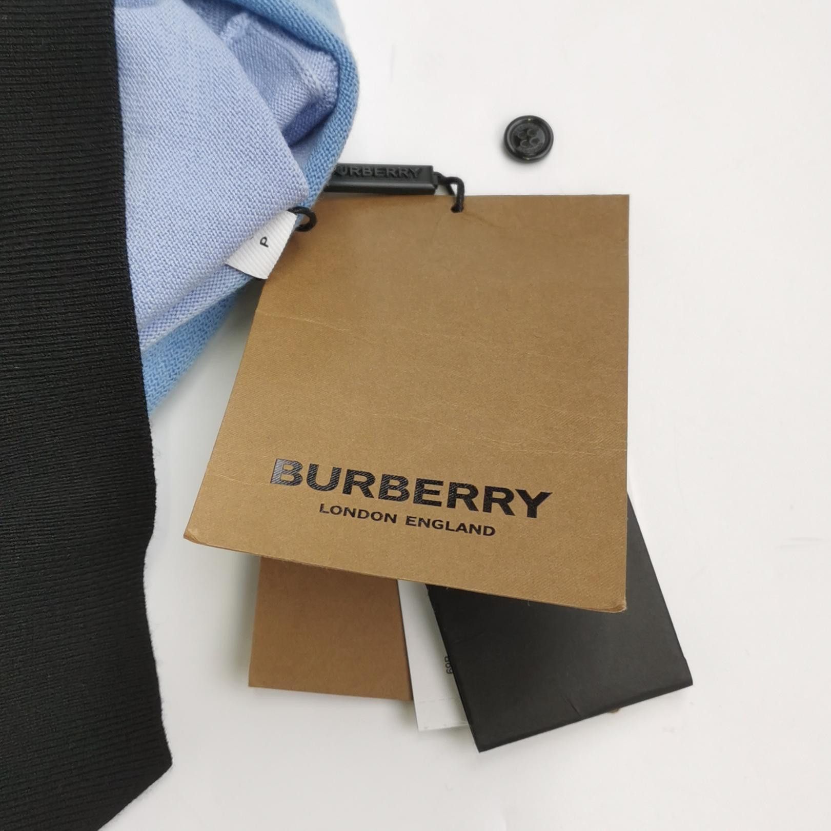 Burberry Burberry Women s Sweaters Size S / US 4 / IT 40 - 4 Thumbnail