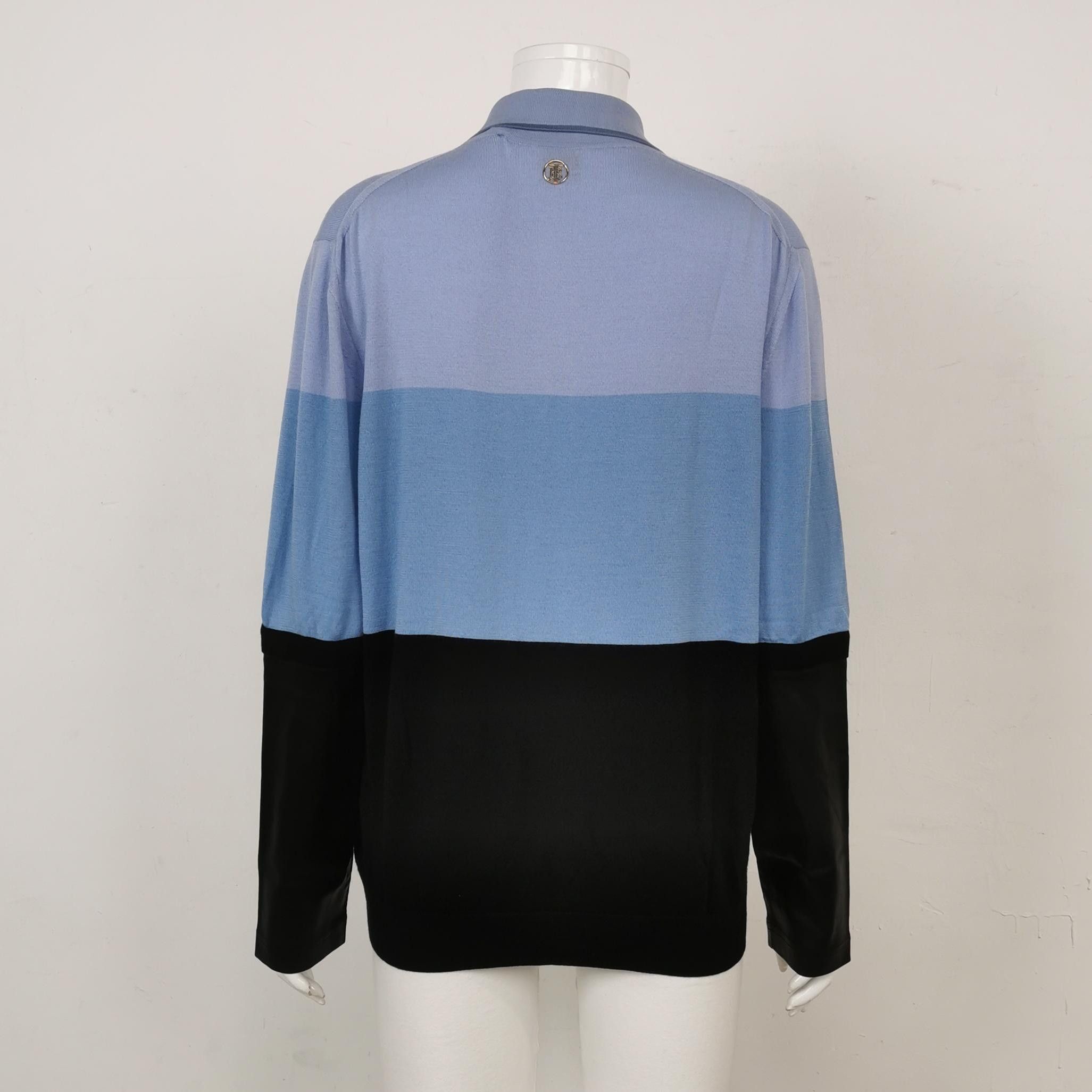 Burberry Burberry Women l Sweaters Size L / US 10 / IT 46 - 2 Thumbnail