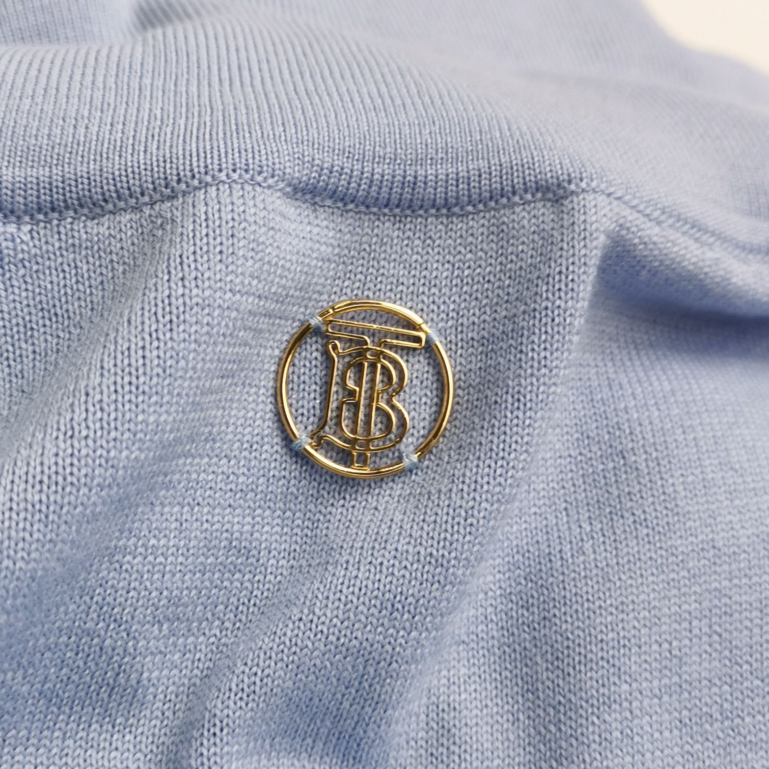 Burberry Burberry Women l Sweaters Size L / US 10 / IT 46 - 3 Thumbnail