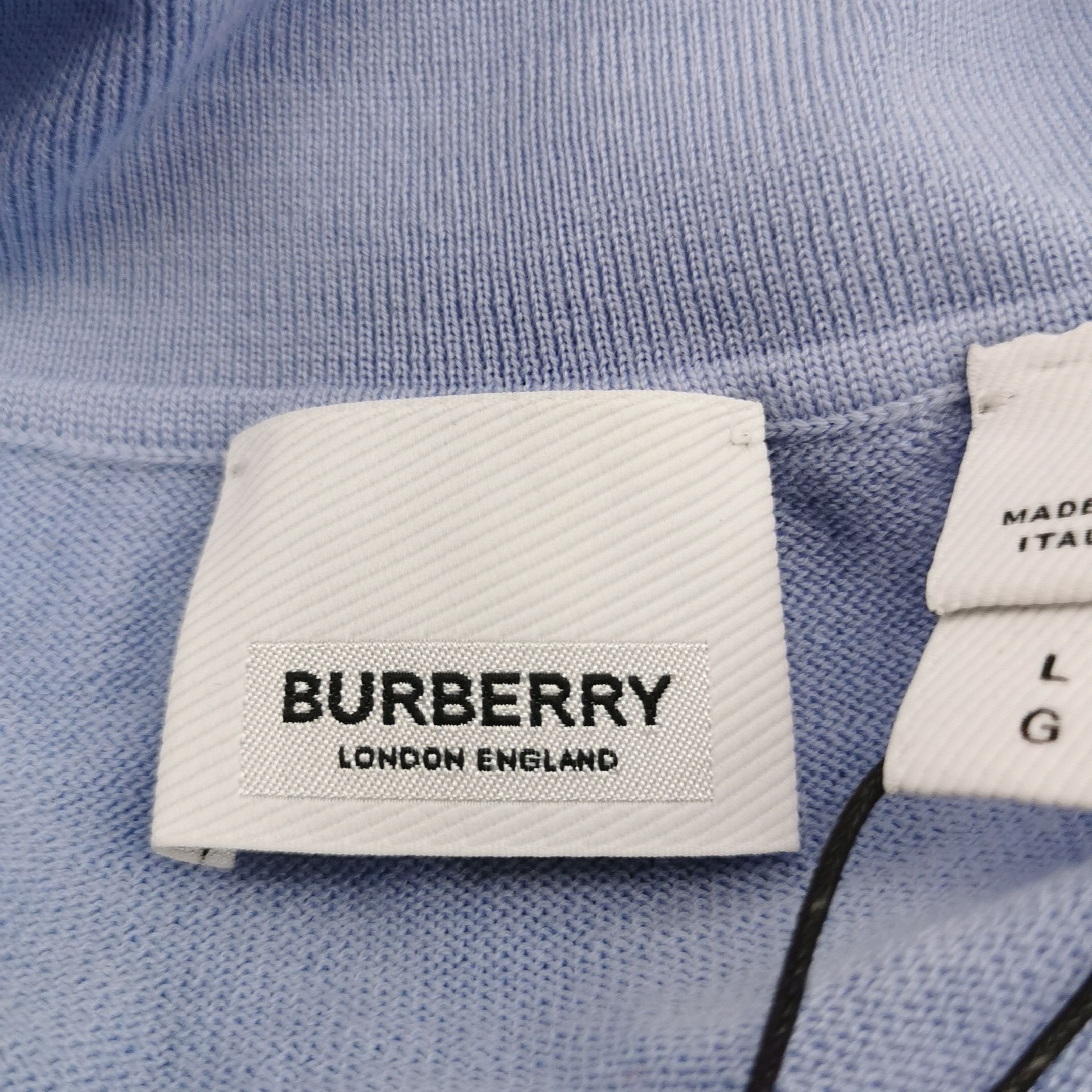 Burberry Burberry Women l Sweaters Size L / US 10 / IT 46 - 5 Thumbnail