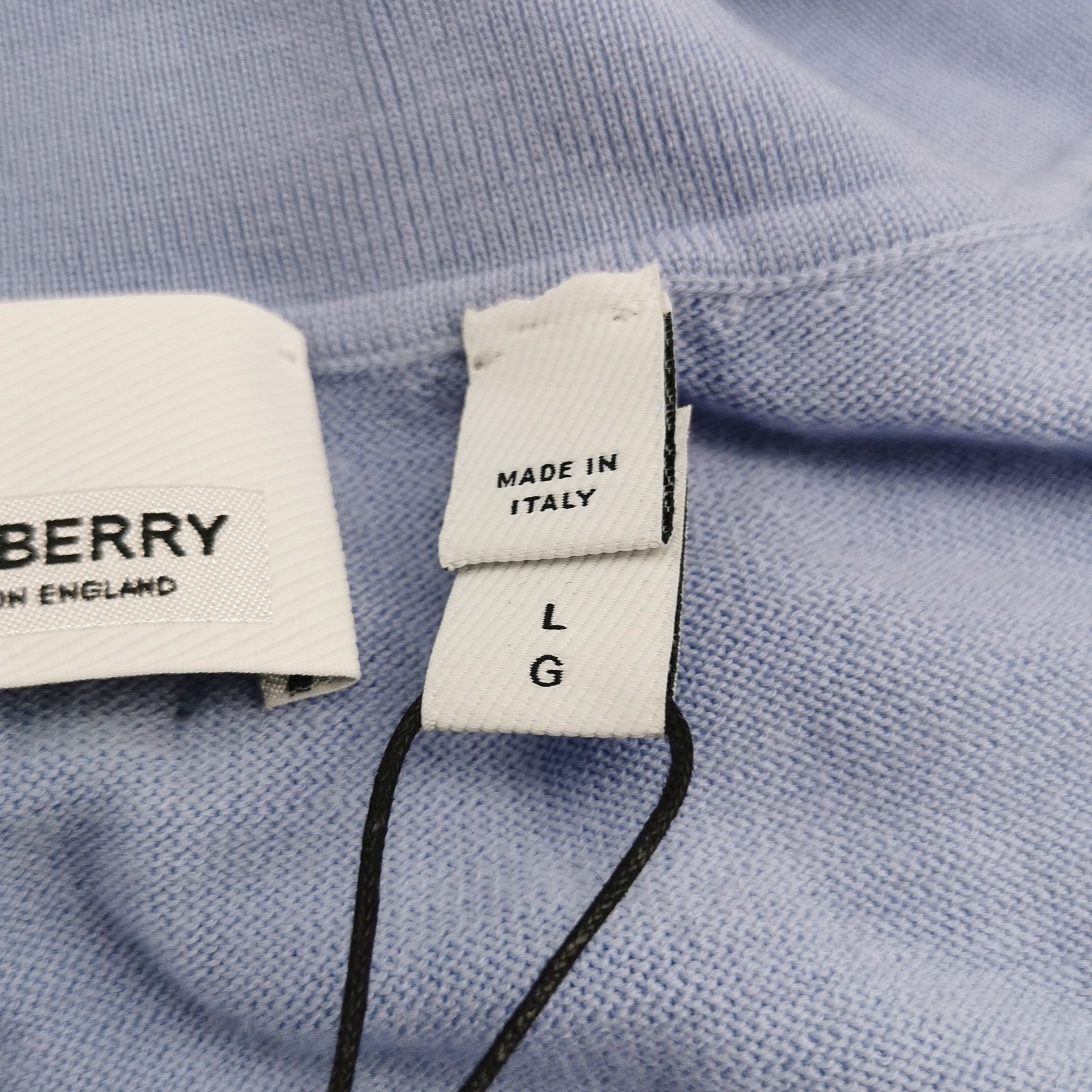 Burberry Burberry Women l Sweaters Size L / US 10 / IT 46 - 6 Thumbnail