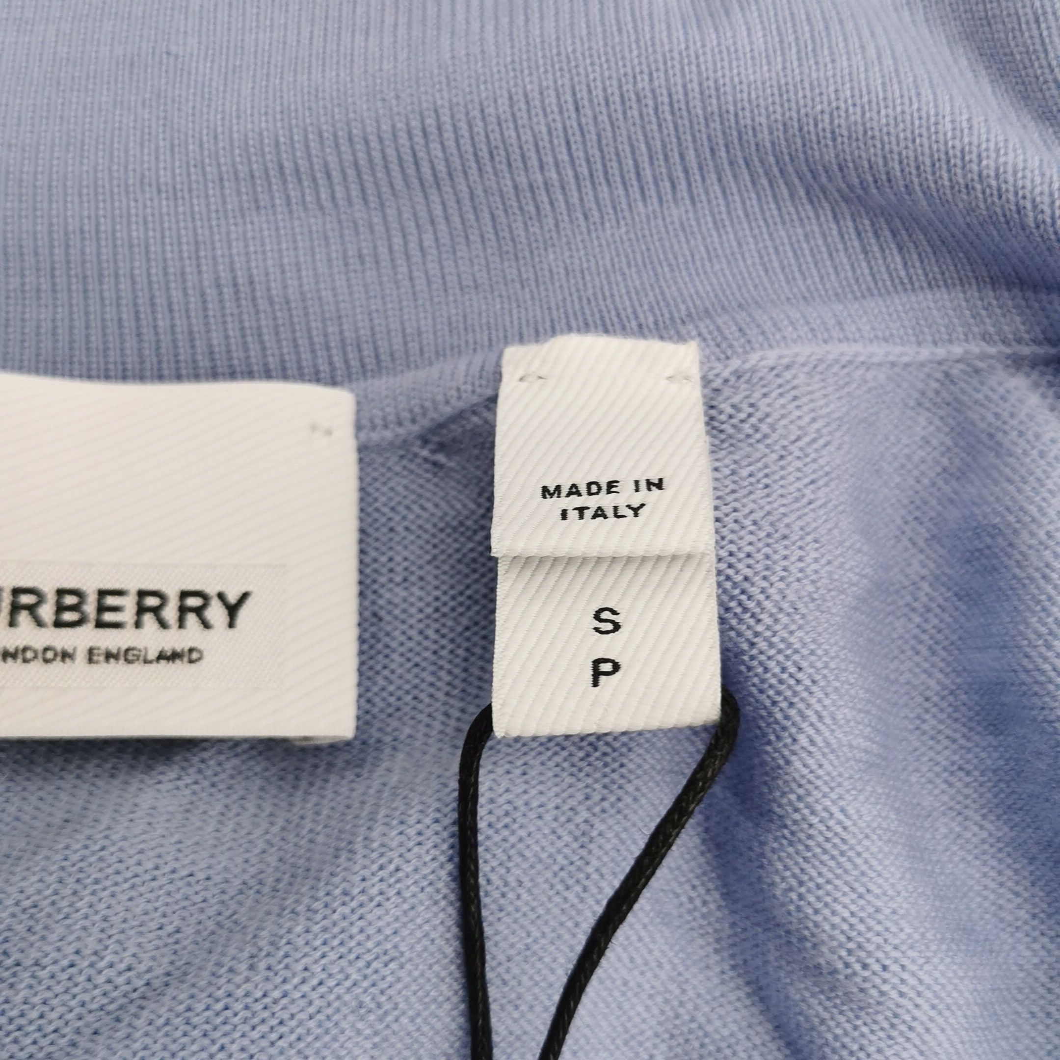Burberry Burberry Women s Sweaters Size S / US 4 / IT 40 - 8 Thumbnail