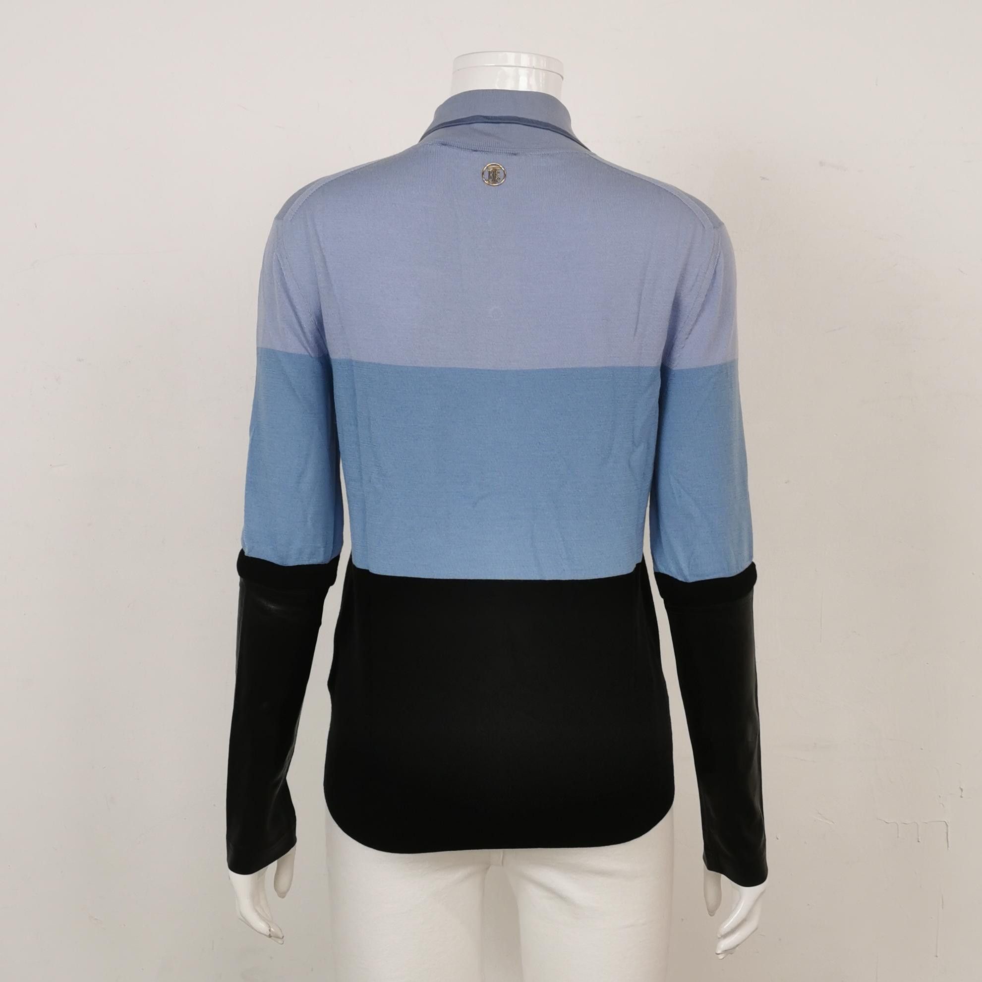 Burberry Burberry Women s Sweaters Size S / US 4 / IT 40 - 2 Thumbnail