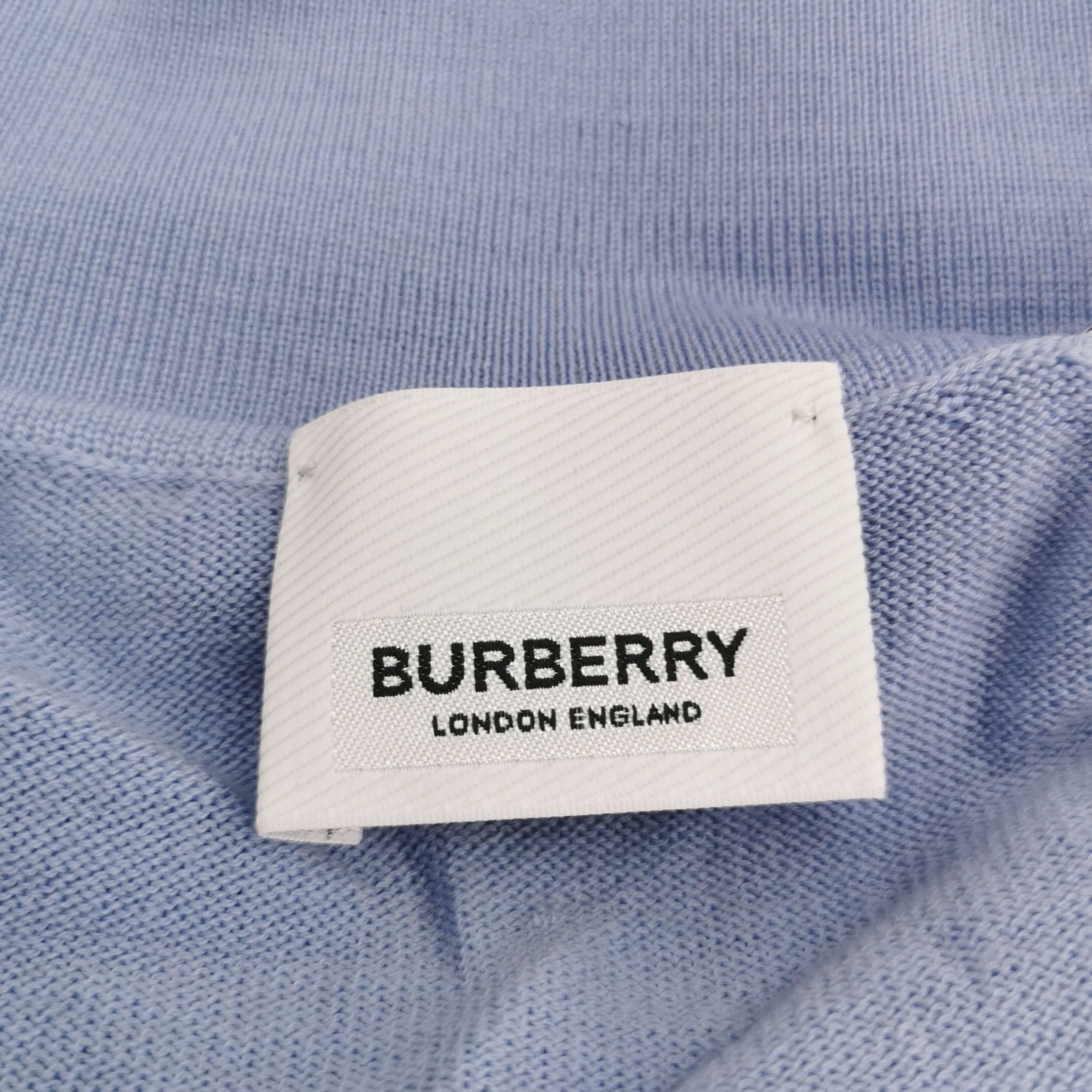 Burberry Burberry Women s Sweaters Size S / US 4 / IT 40 - 6 Thumbnail