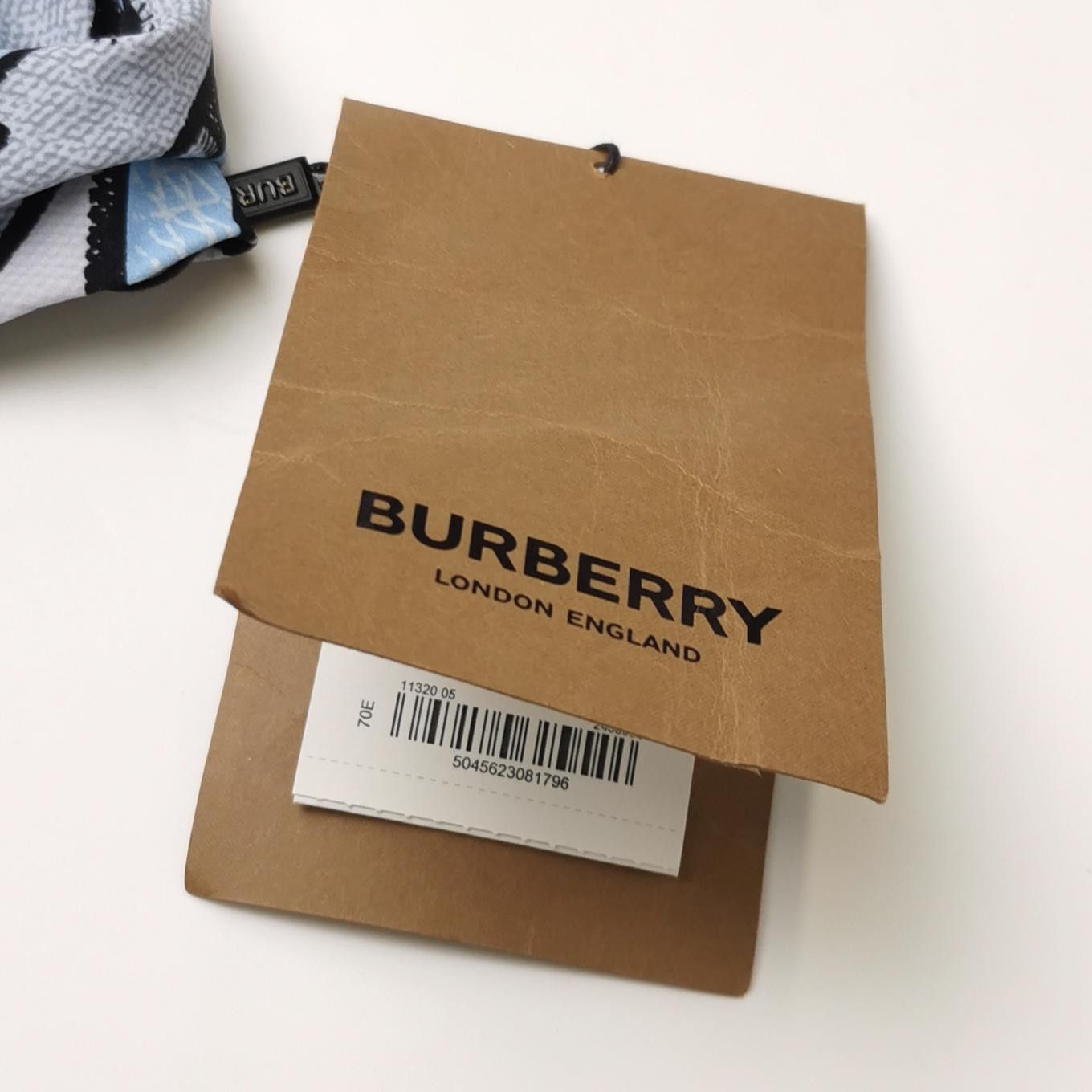 Burberry Burberry Women 26 Pants Size 26" / US 2 / IT 38 - 3 Thumbnail